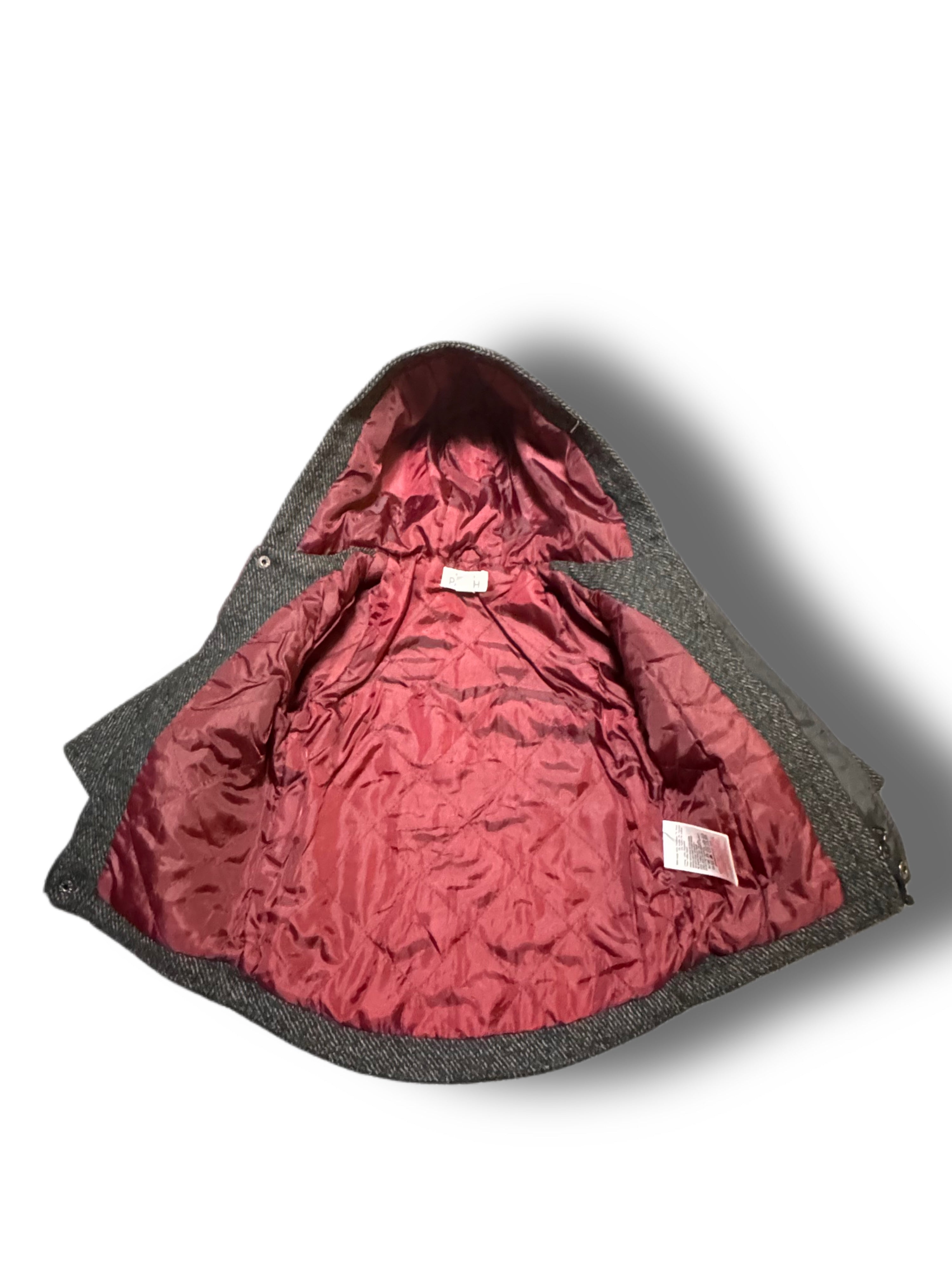 Pumpkin Patch детско яке 6-12 месеца