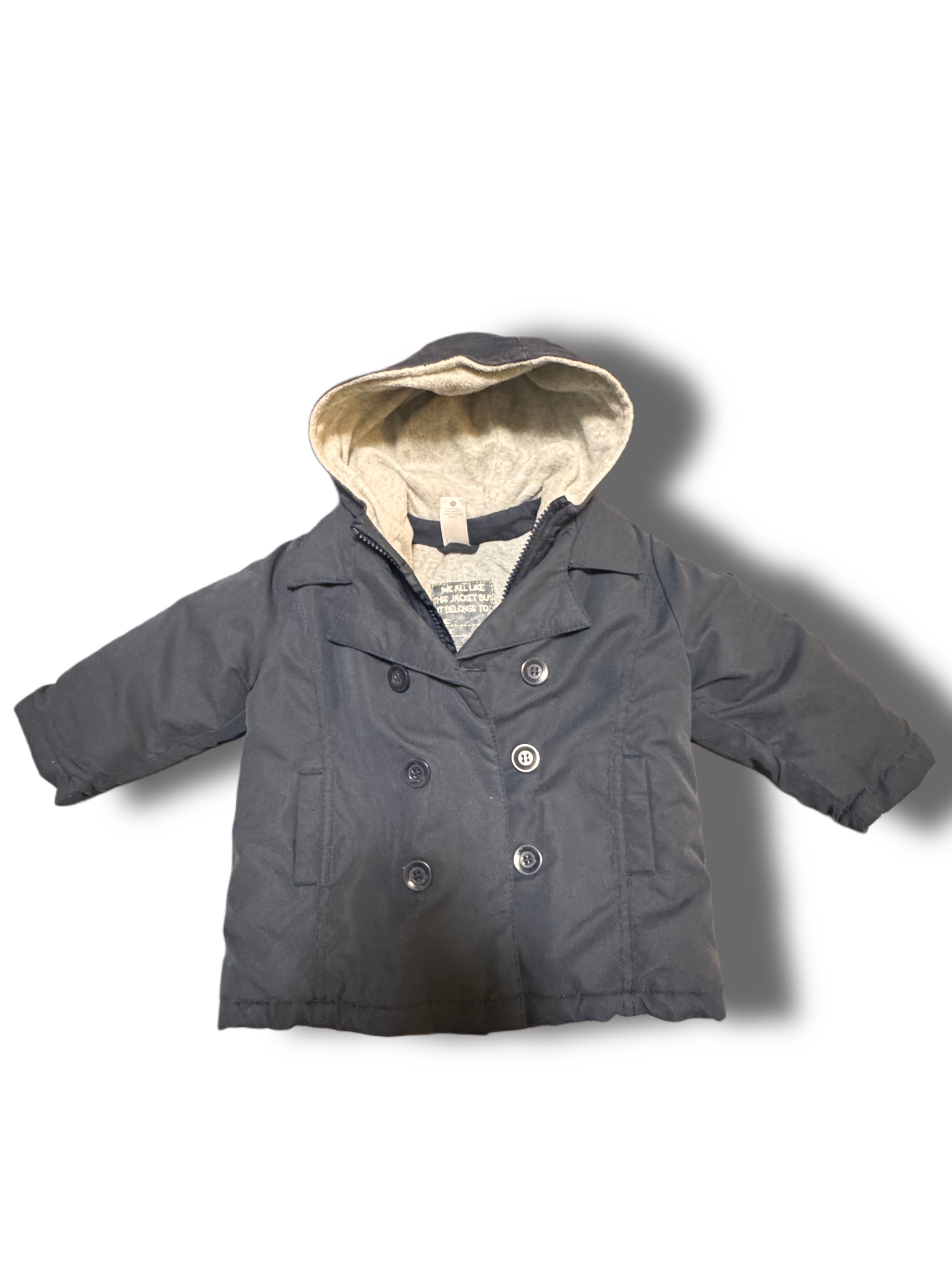 Baby Club C&A детско яке