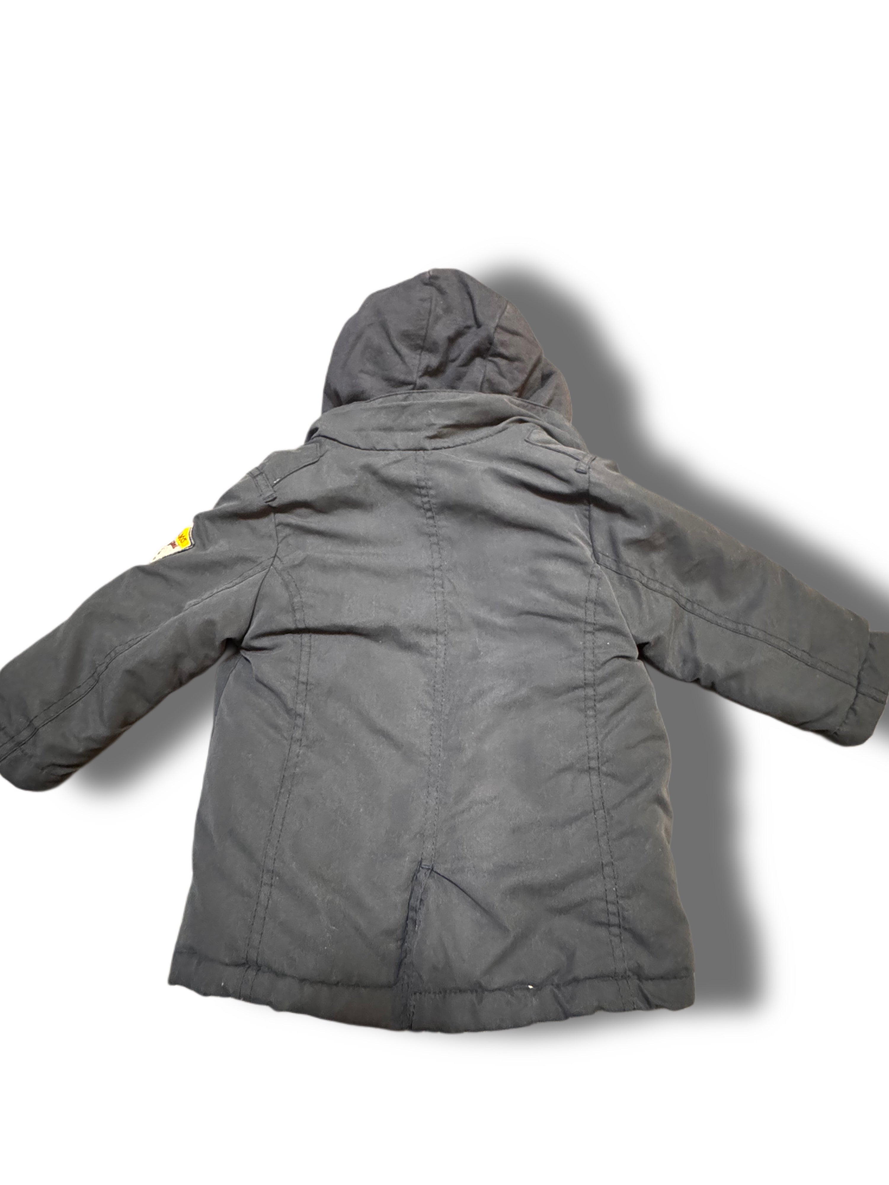 Baby Club C&A детско яке