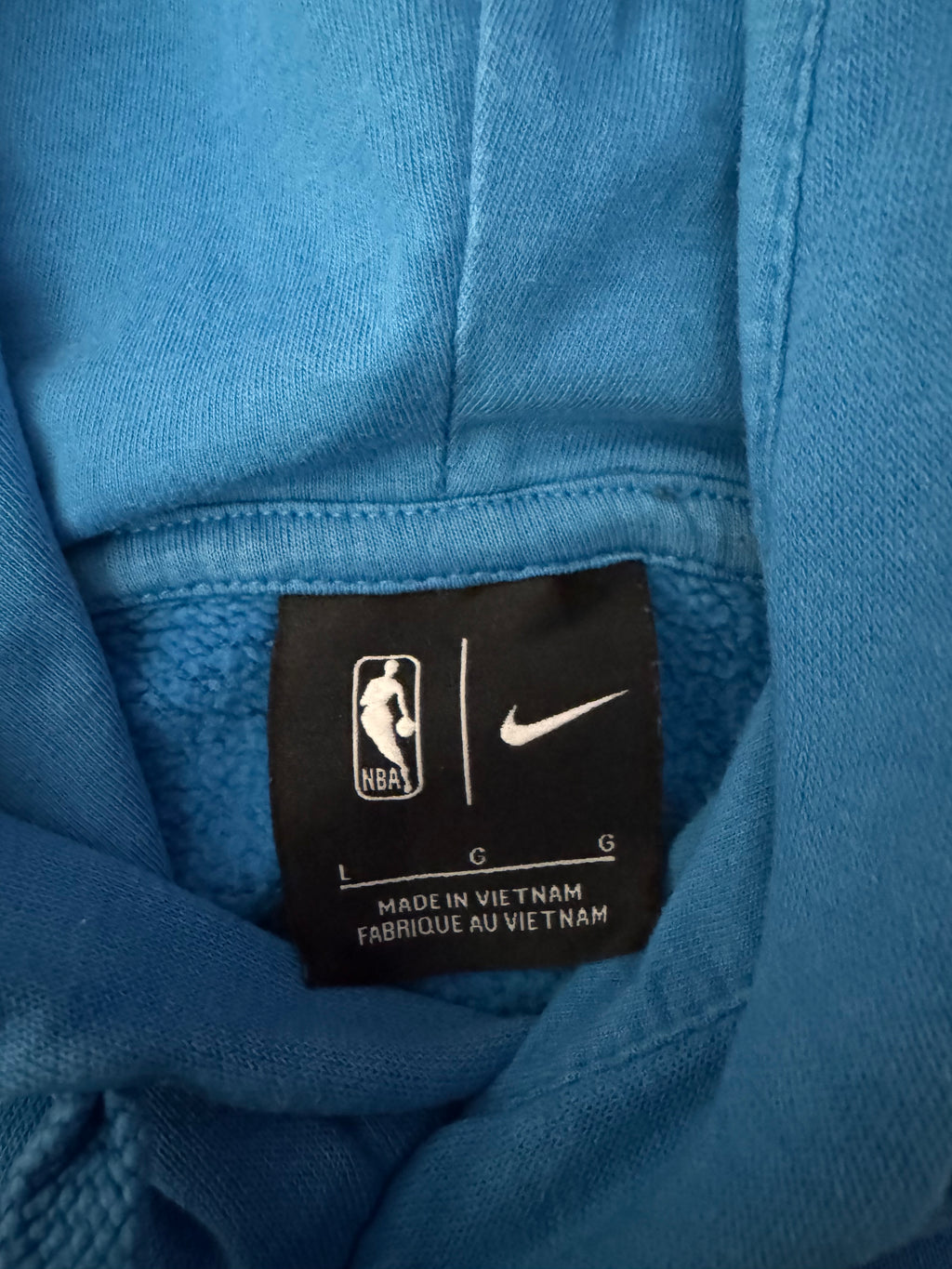 Nike NBA Milwaukee Bucks Hoodie МЪЖКИ СУИЧЪР