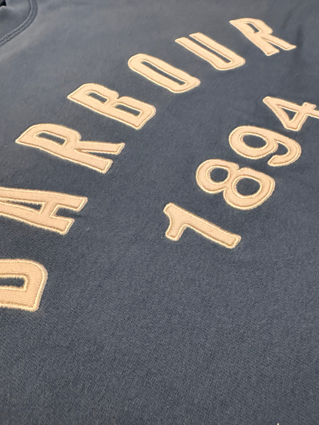 BARBOUR ДАМСКИ СУИЧЪР