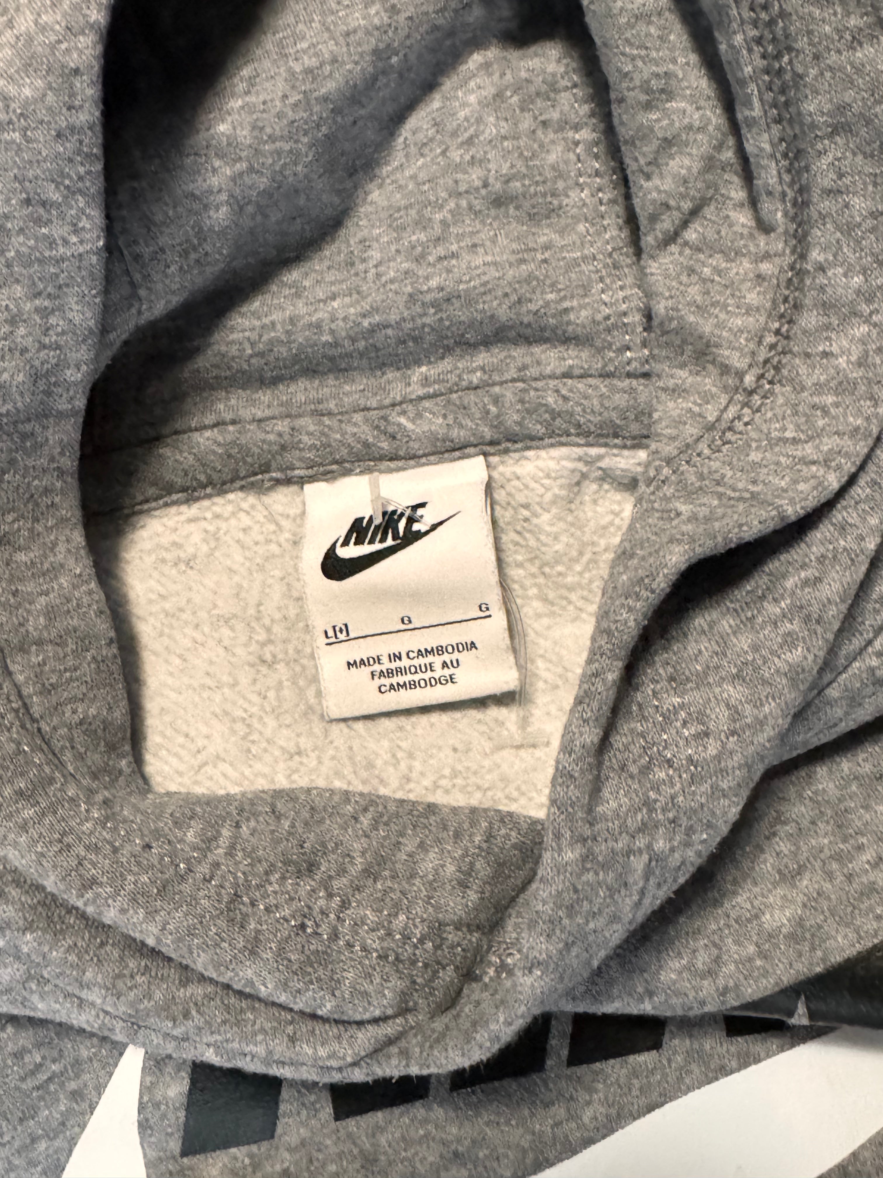 NIKE SPORTSWEAR CLUB FLEECE ДАМСКИ СУИЧЪР