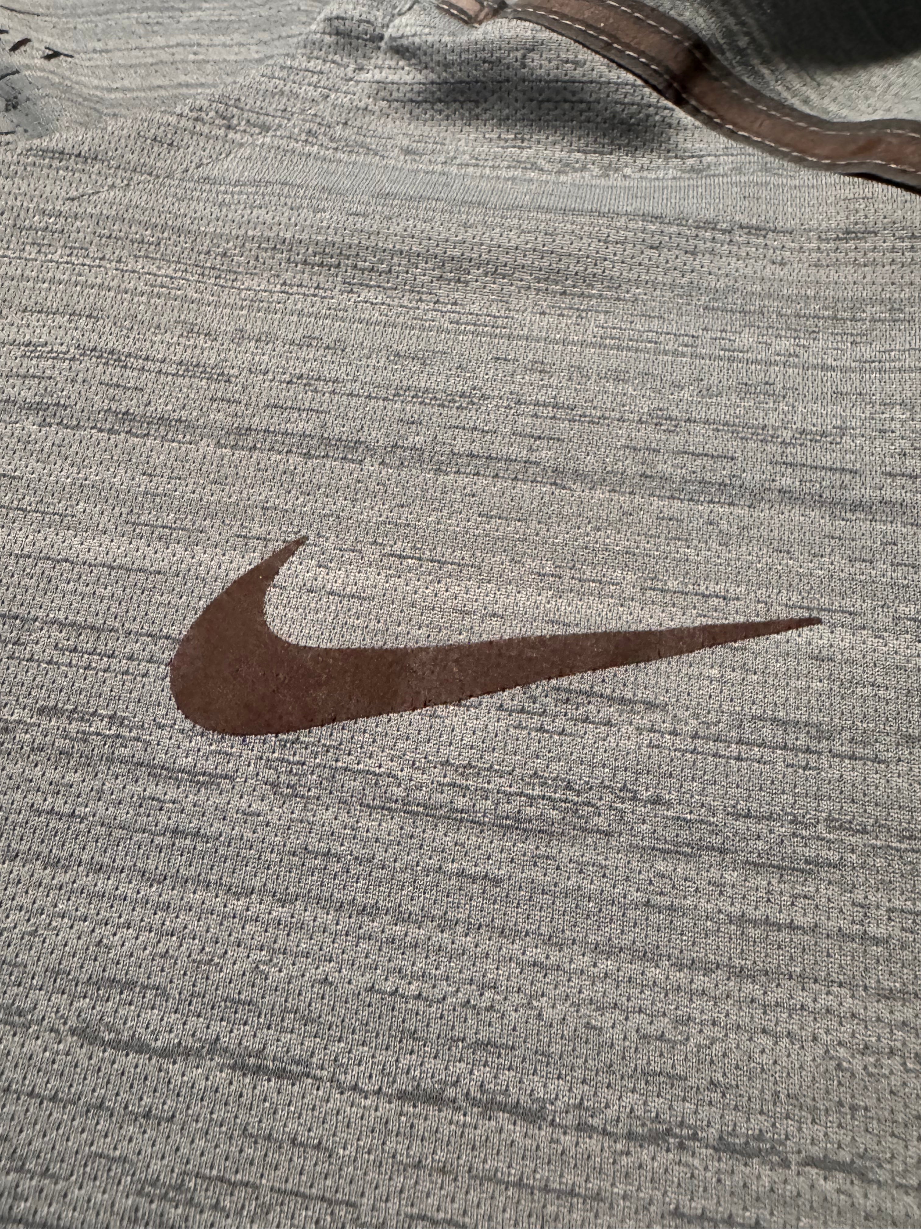 NIKE DRI-FIT MILER МЪЖКА БЛУЗА С ДЪЛЪГ РЪКАВ