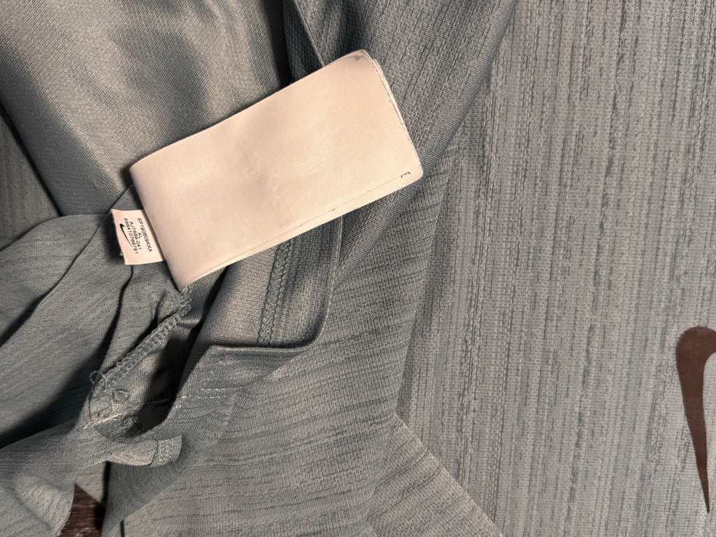 NIKE DRI-FIT MILER МЪЖКА БЛУЗА С ДЪЛЪГ РЪКАВ