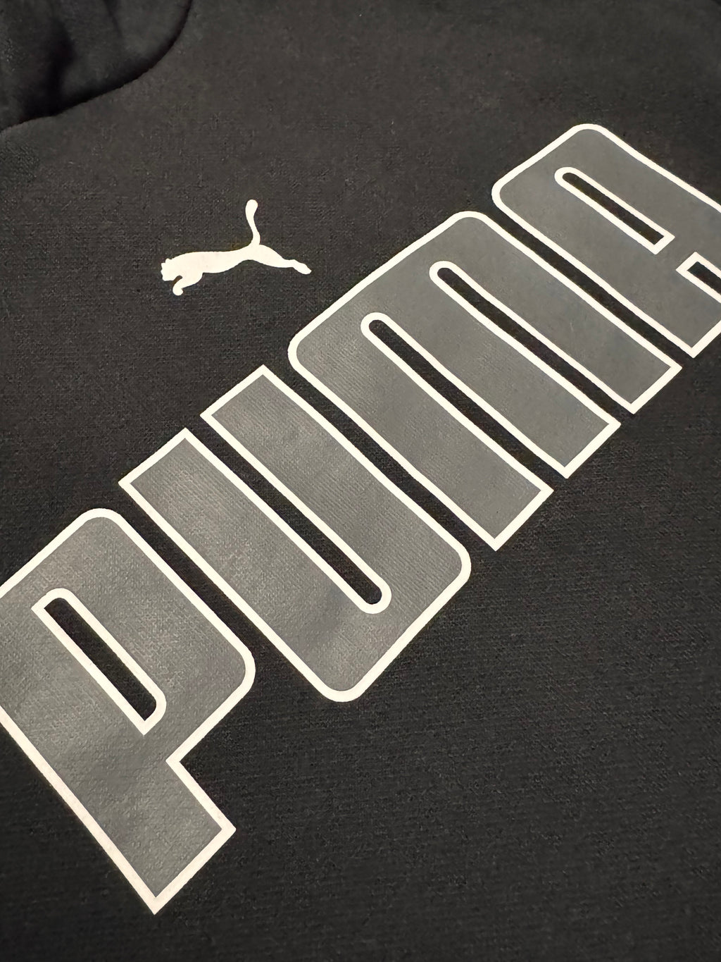 PUMA ESSENTIALS СУИЧЪР