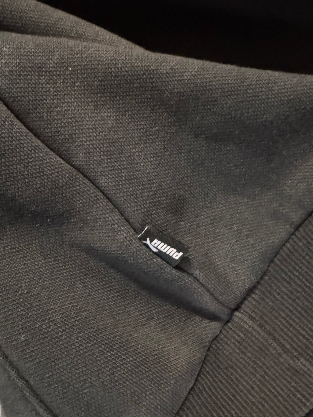 PUMA ESSENTIALS СУИЧЪР