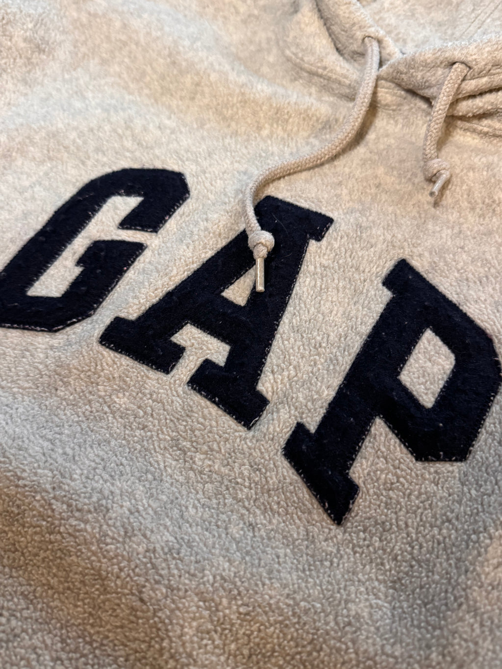 GAP ARCH LOGO МЪЖКИ СУИЧЪР