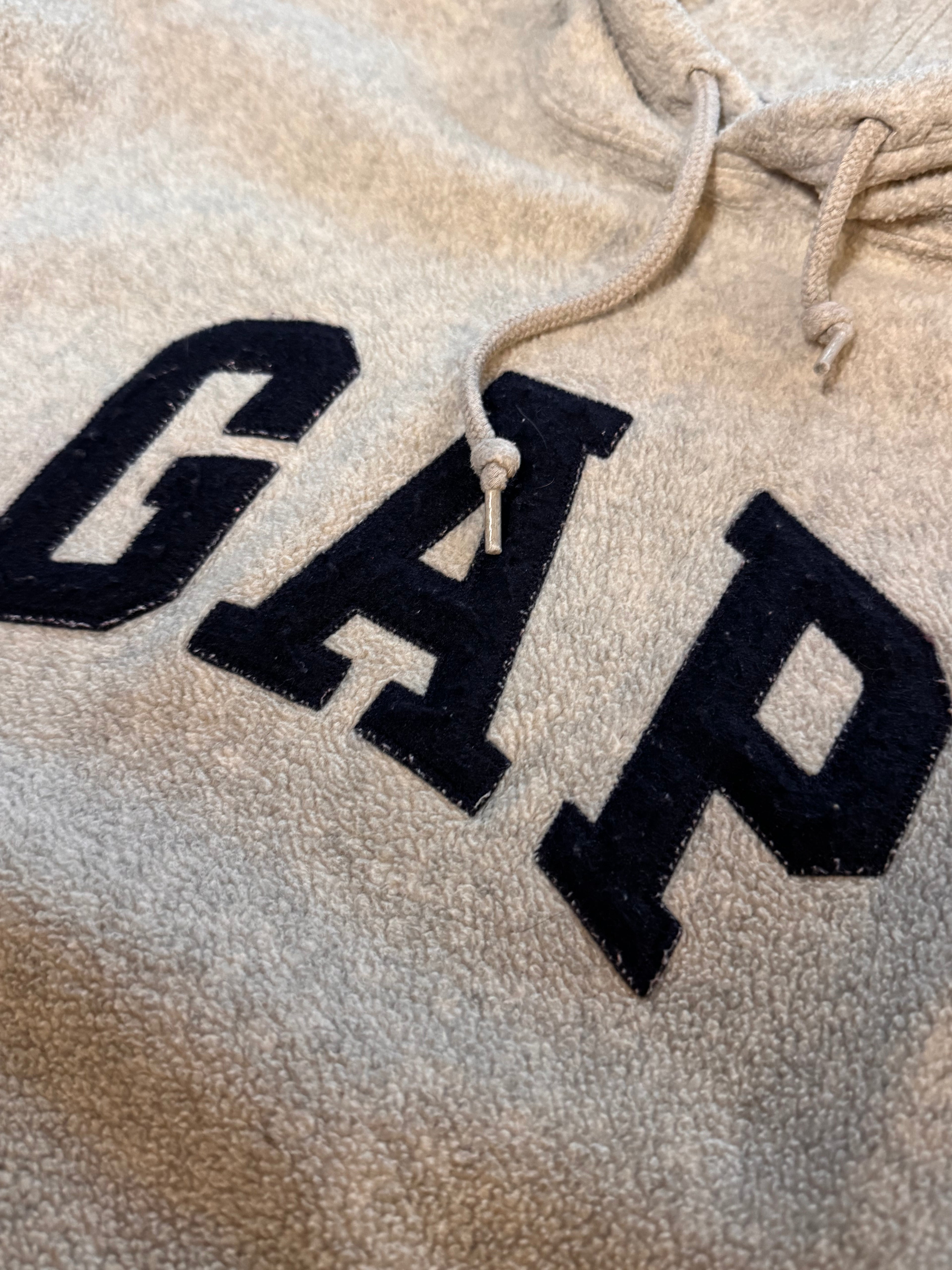 GAP ARCH LOGO МЪЖКИ СУИЧЪР