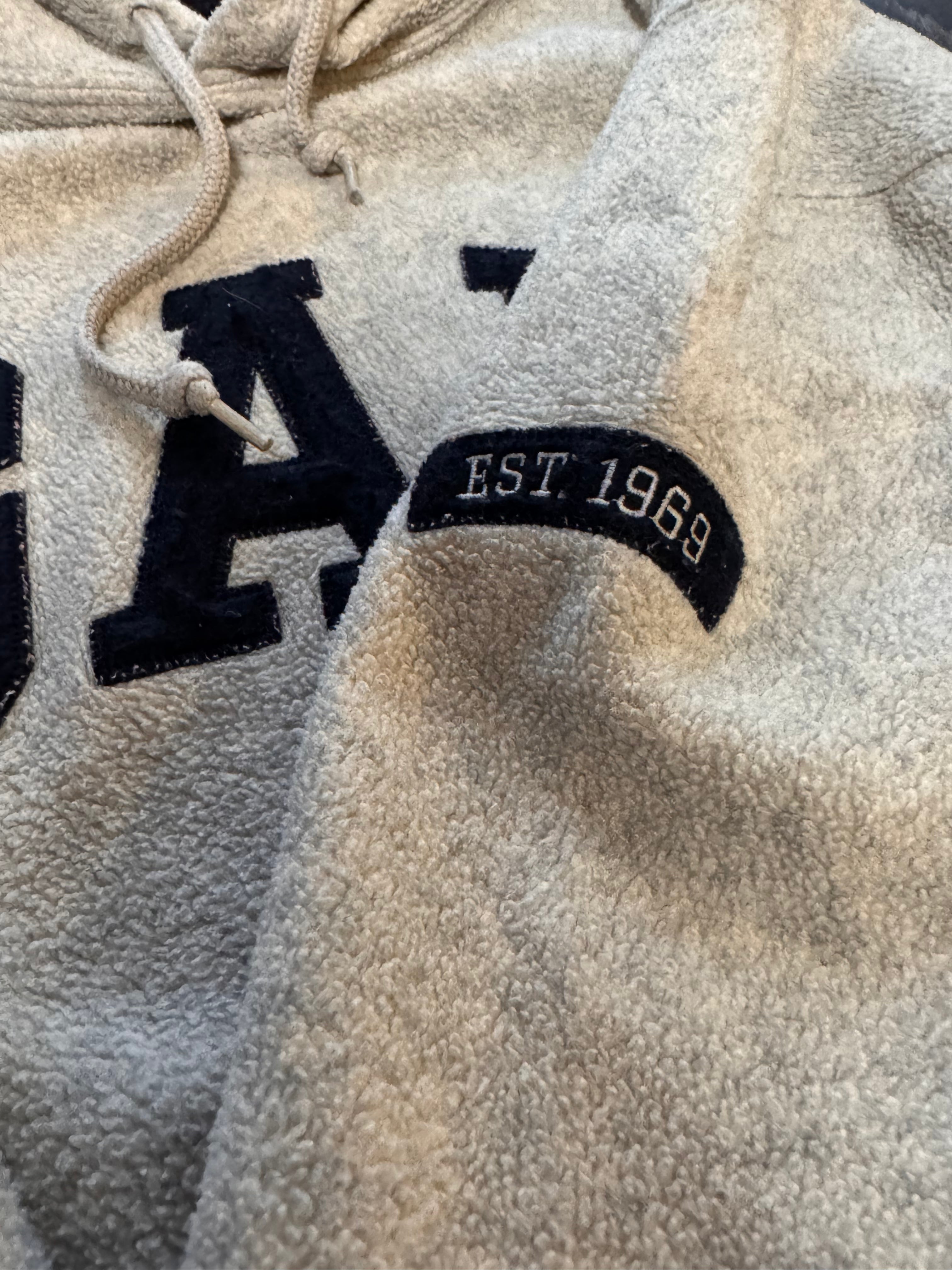 GAP ARCH LOGO МЪЖКИ СУИЧЪР