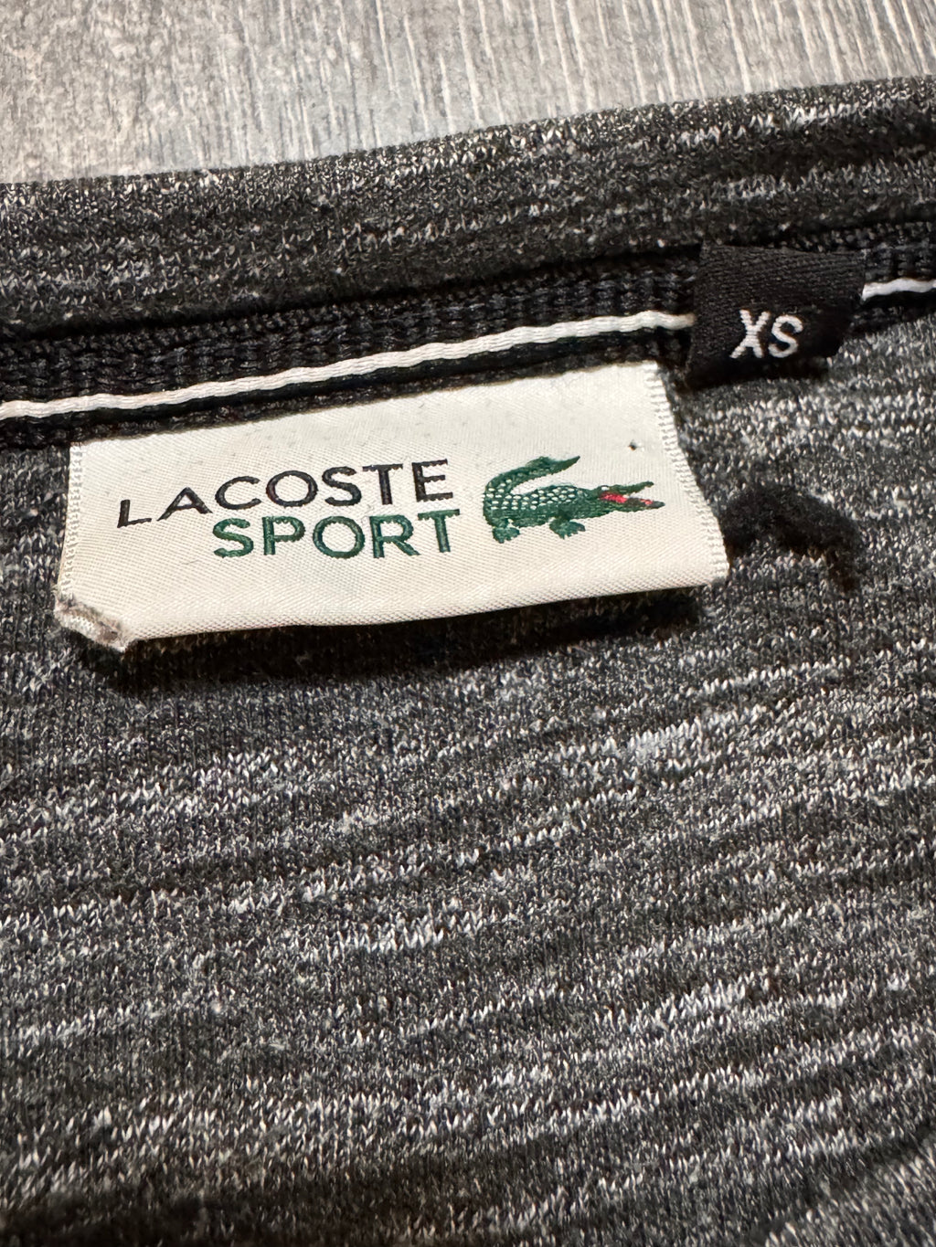 LACOSTE SPORT ДАМСКИ СУИЧЪР