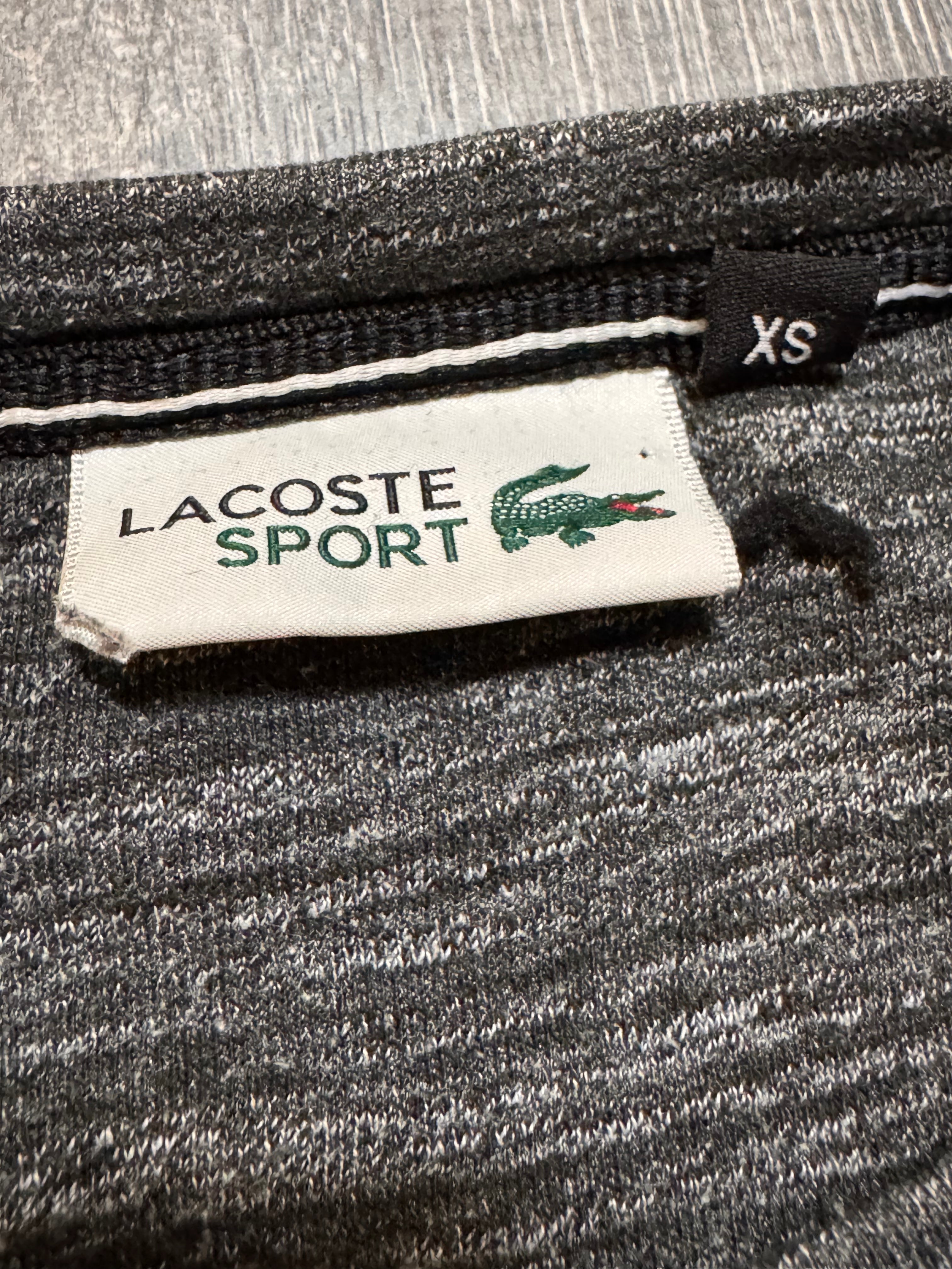 LACOSTE SPORT ДАМСКИ СУИЧЪР