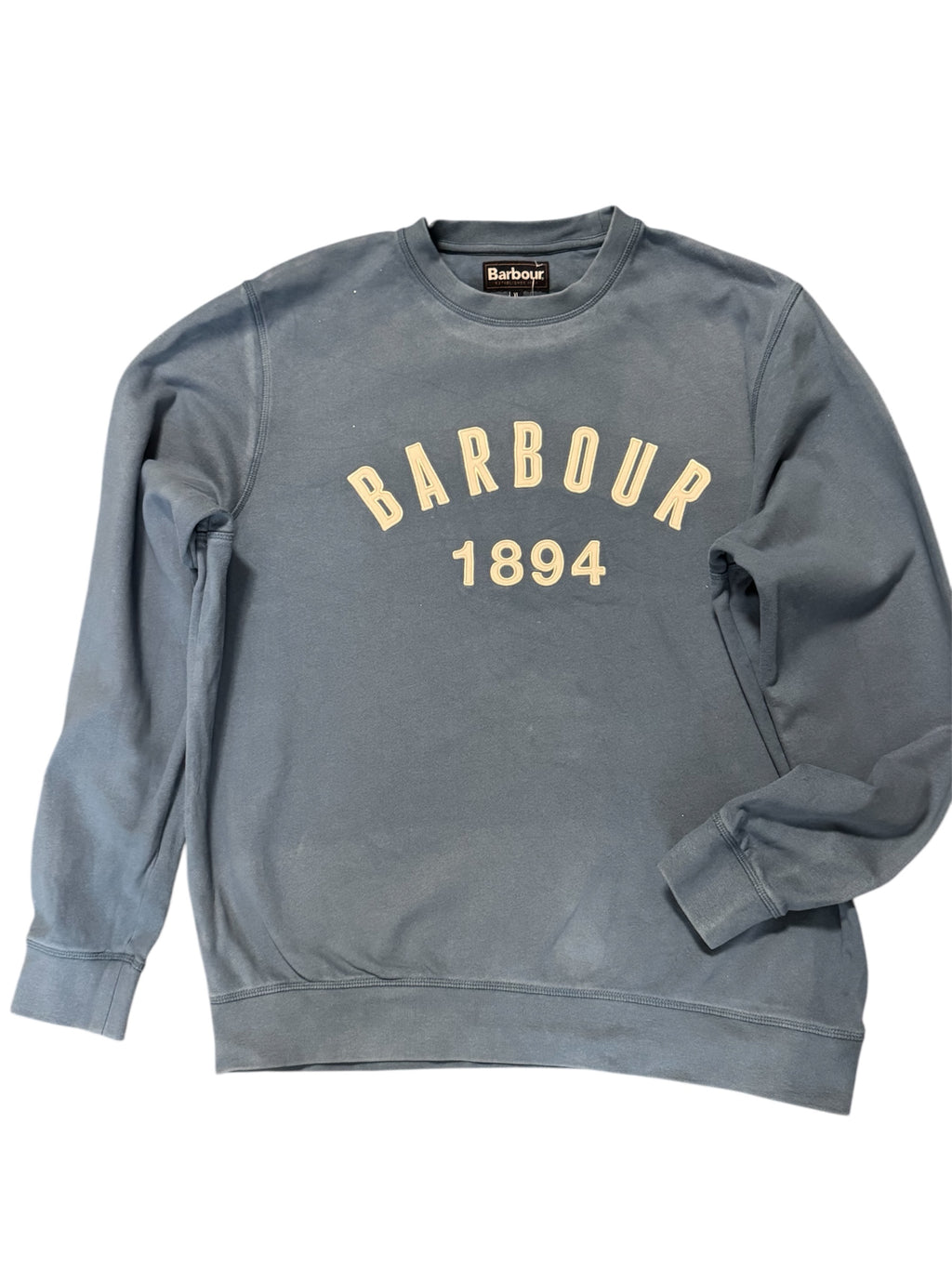 BARBOUR ДАМСКИ СУИЧЪР