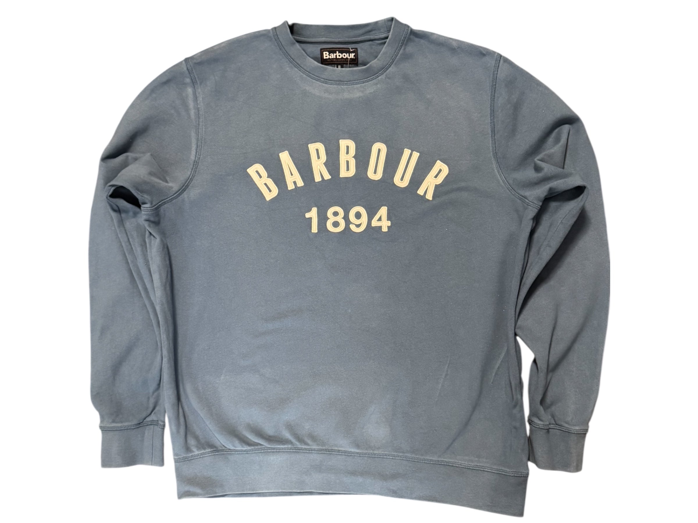 BARBOUR ДАМСКИ СУИЧЪР