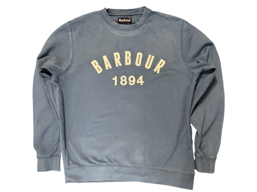 BARBOUR ДАМСКИ СУИЧЪР