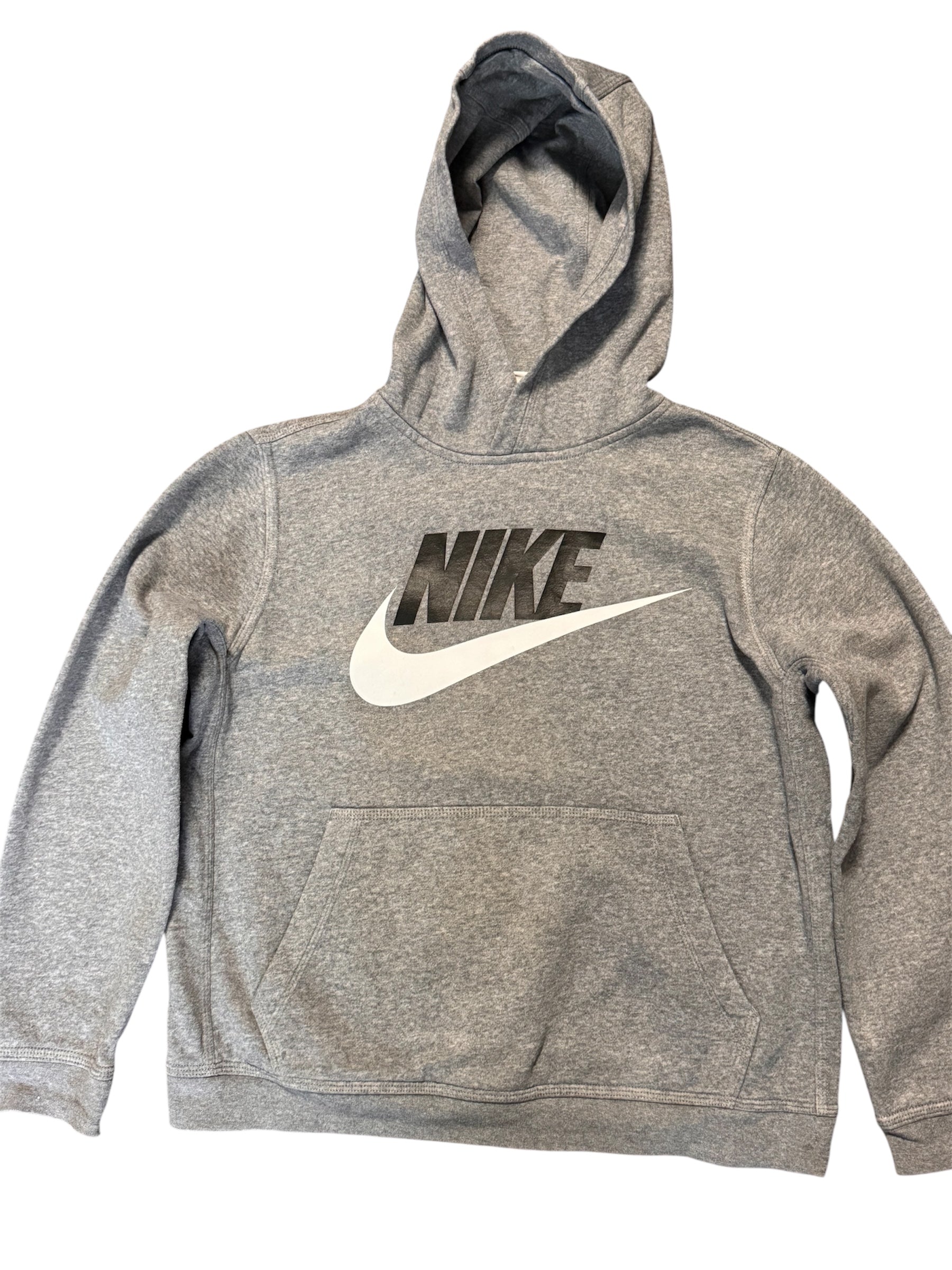 NIKE SPORTSWEAR CLUB FLEECE ДАМСКИ СУИЧЪР