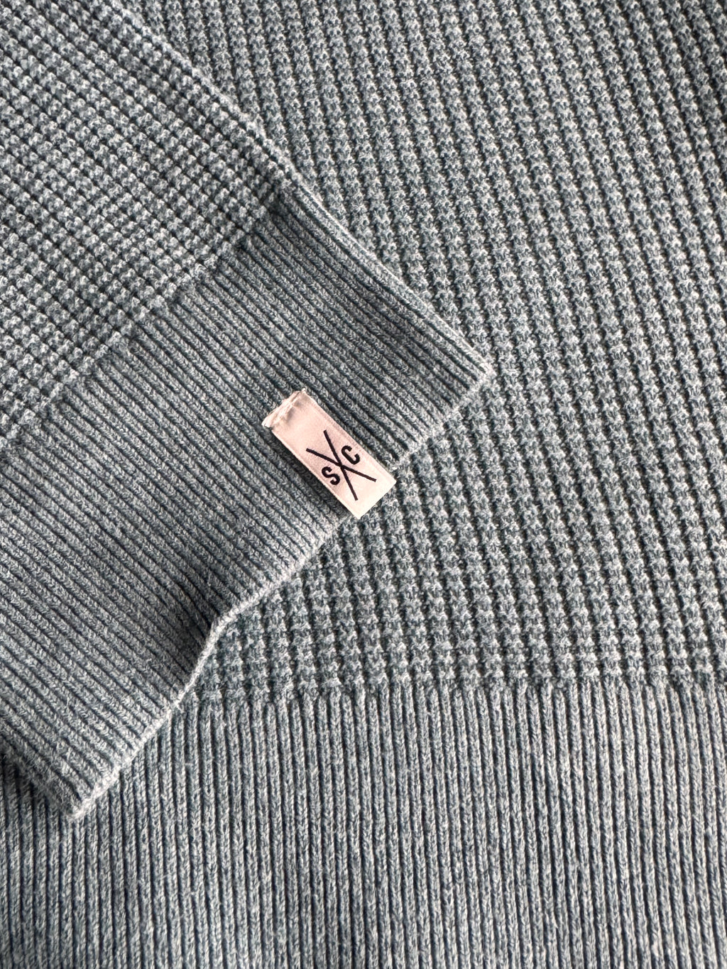 SILVER CREEK Мъжкк Пуловер