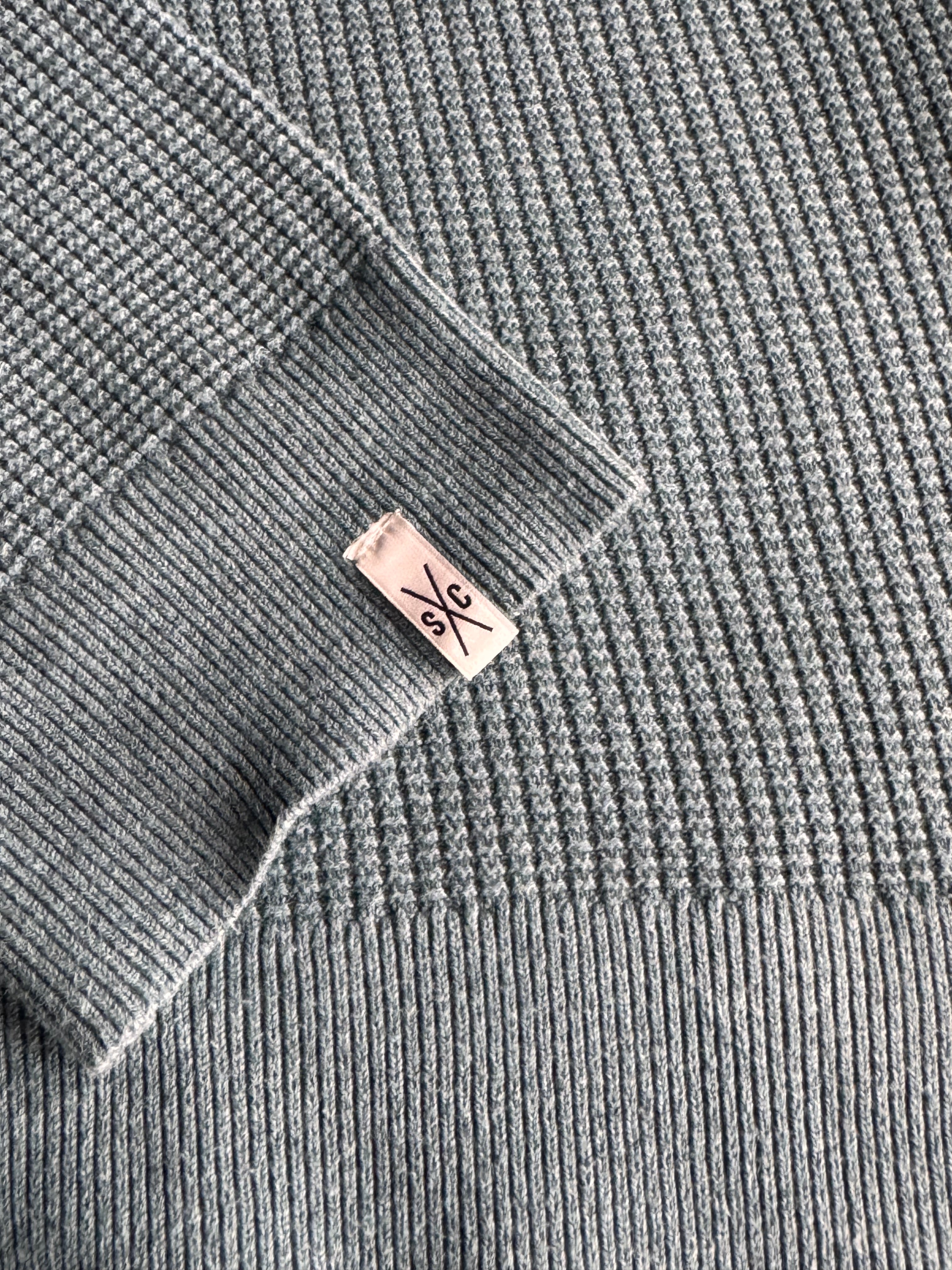 SILVER CREEK Мъжкк Пуловер