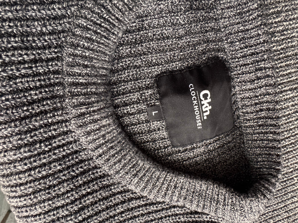 CLOCKHOUSE Мъжки Пуловер