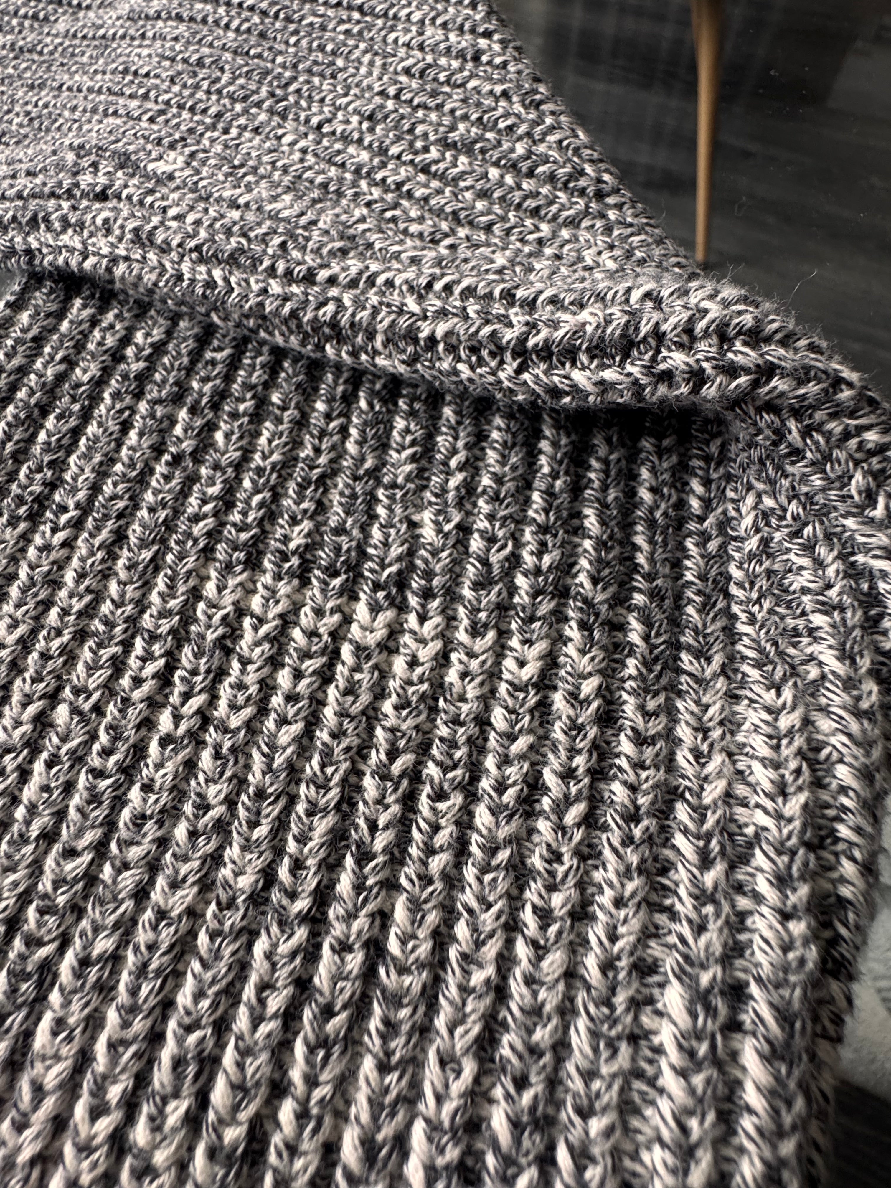 CLOCKHOUSE Мъжки Пуловер