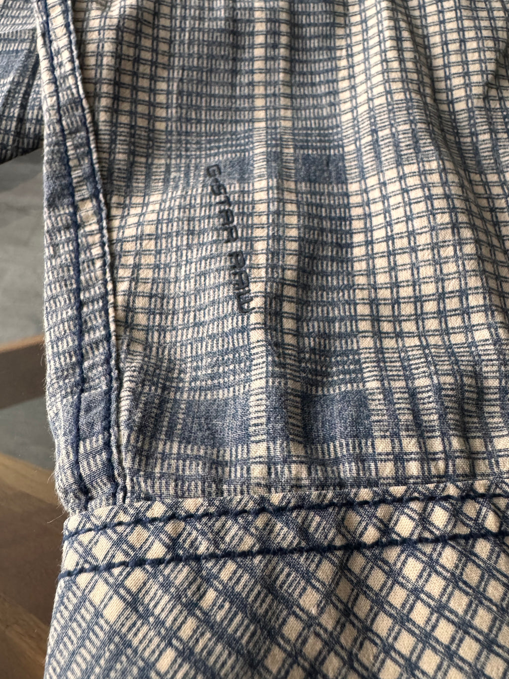 G-STAR RAW Мъжка Риза