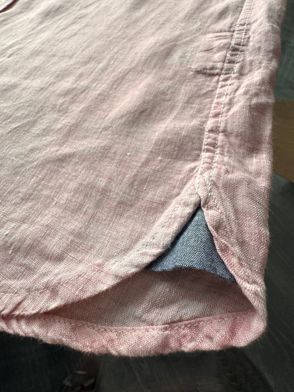 JACK & JONES PREMIUM Мъжка Риза