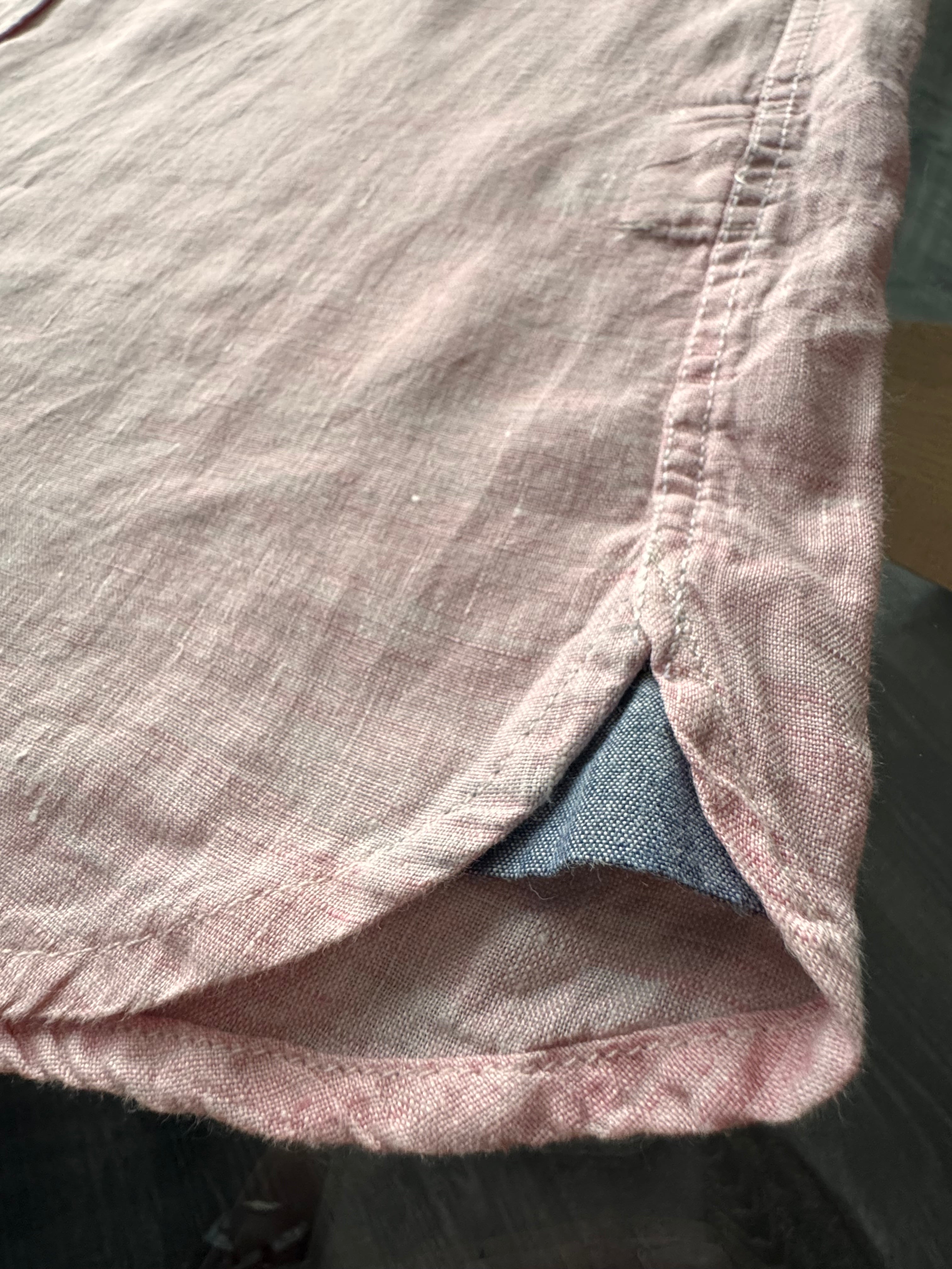 JACK & JONES PREMIUM Мъжка Риза