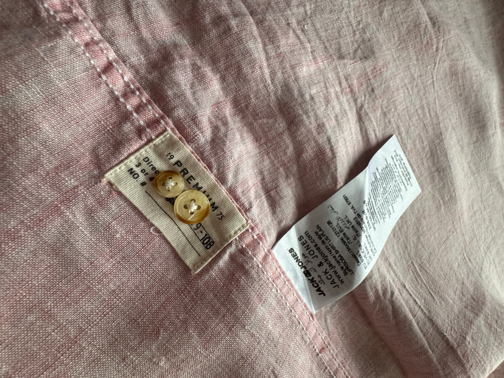 JACK & JONES PREMIUM Мъжка Риза