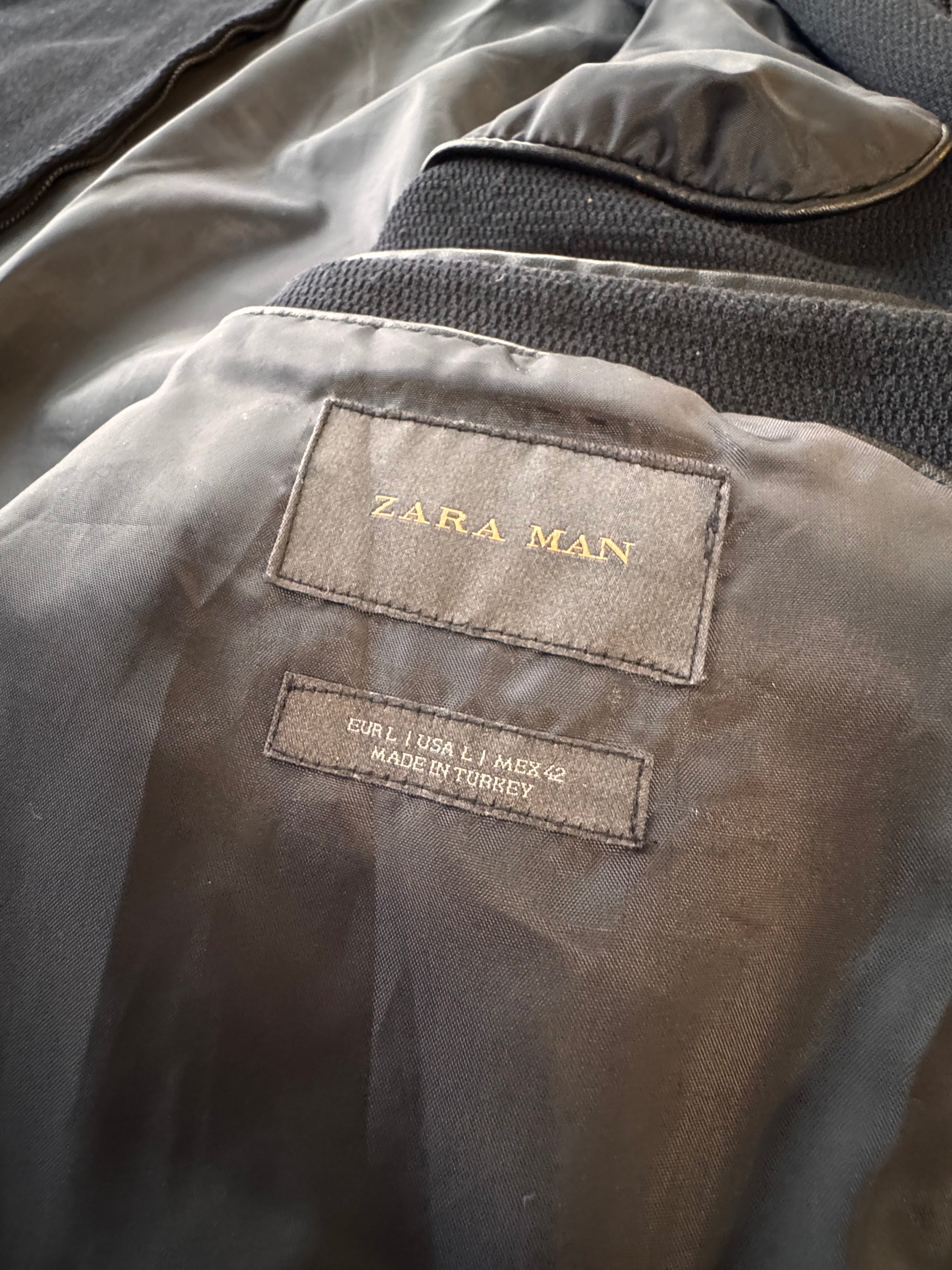 Zara Мъжко яке