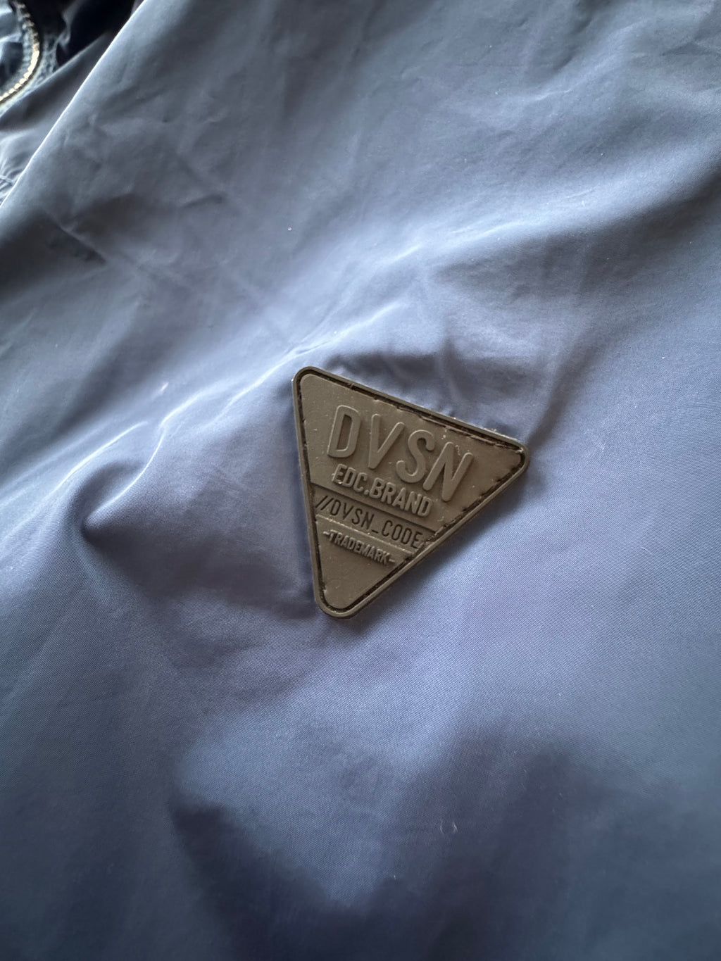 EDC DIVISION Пролетно Мъжко Яке