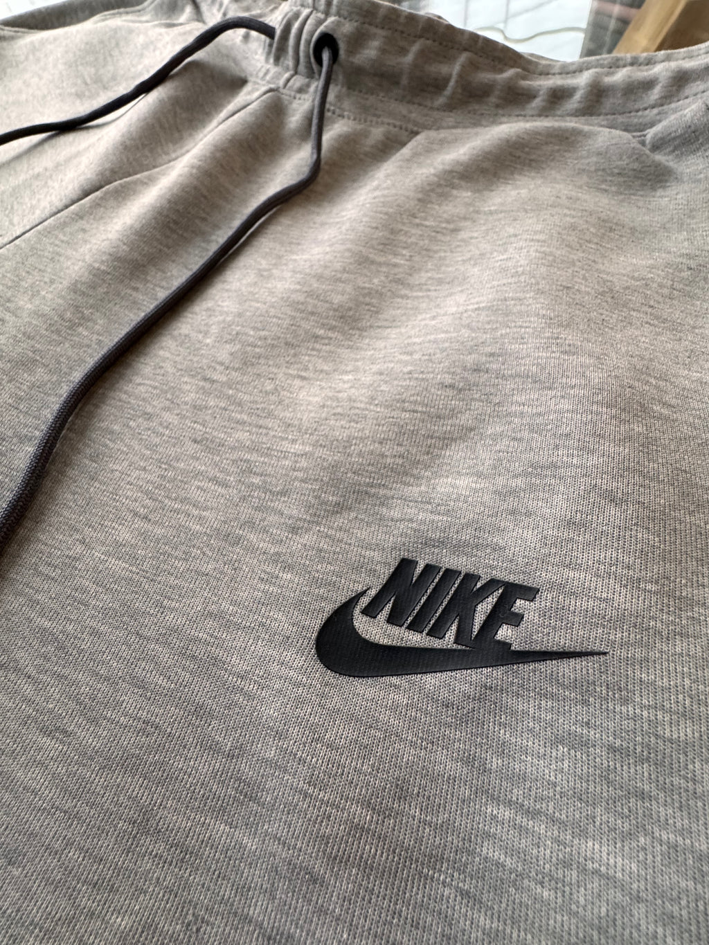 Nike Tech Fleece Мъжко долнище
