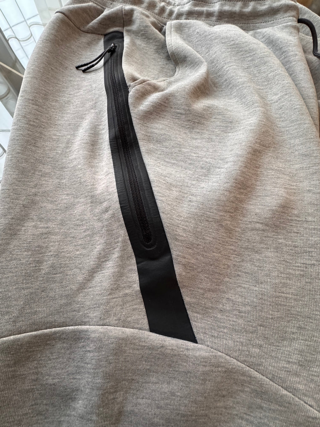 Nike Tech Fleece Мъжко долнище
