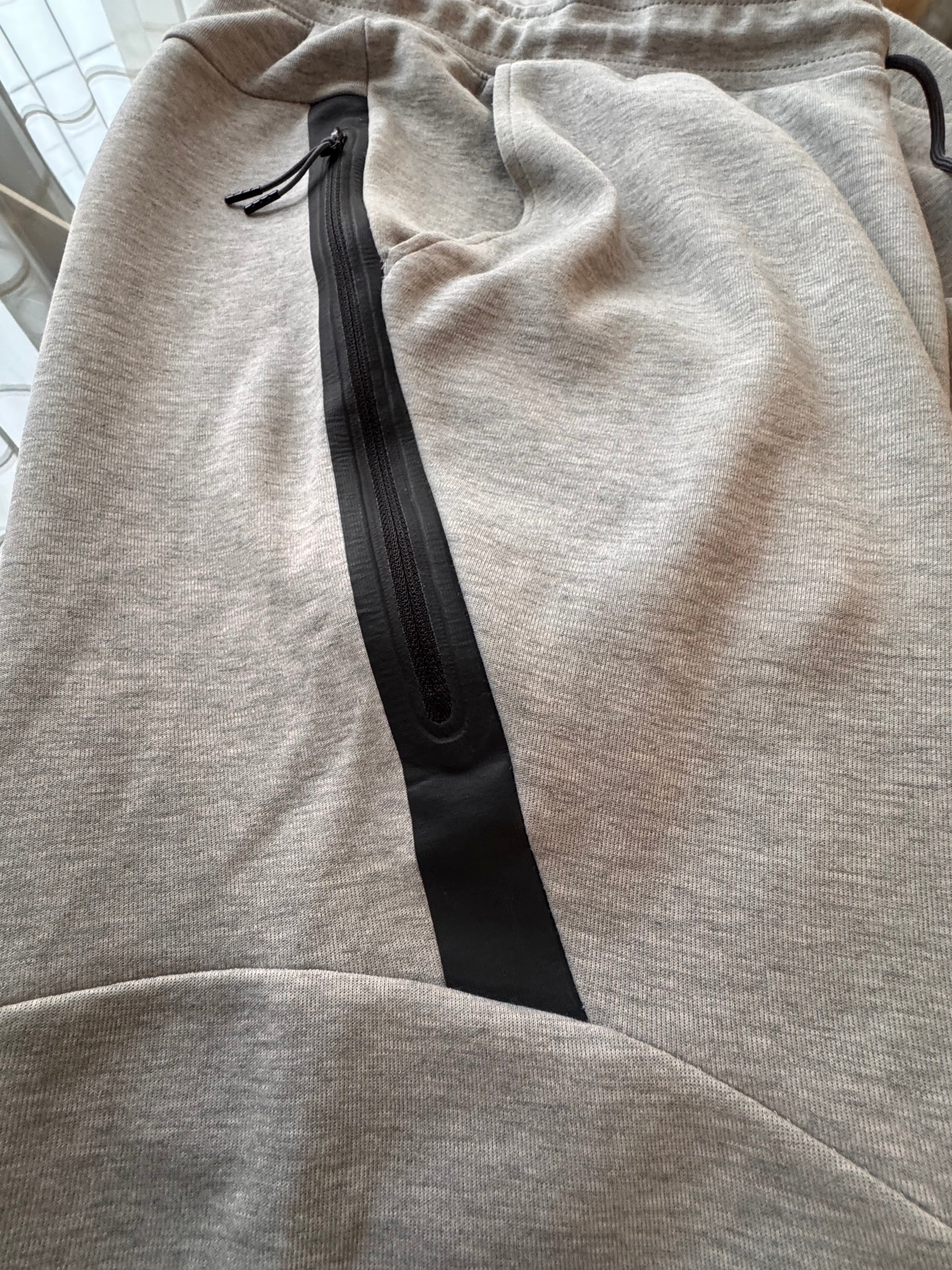 Nike Tech Fleece Мъжко долнище