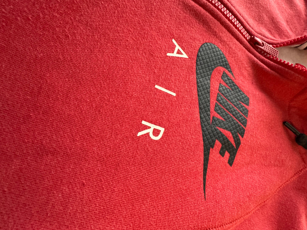 NIKE Мъжки Суитчър