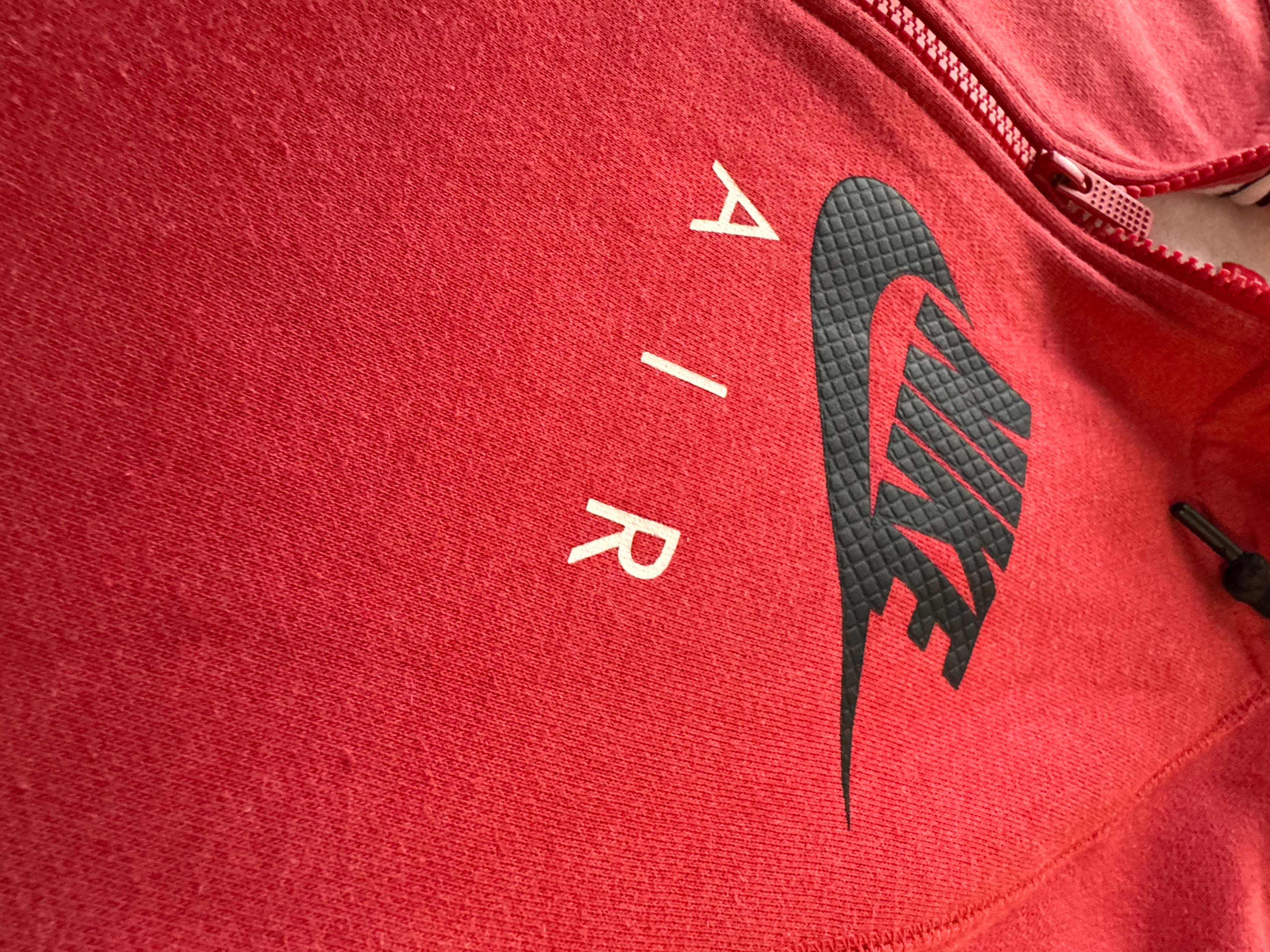 NIKE Мъжки Суитчър