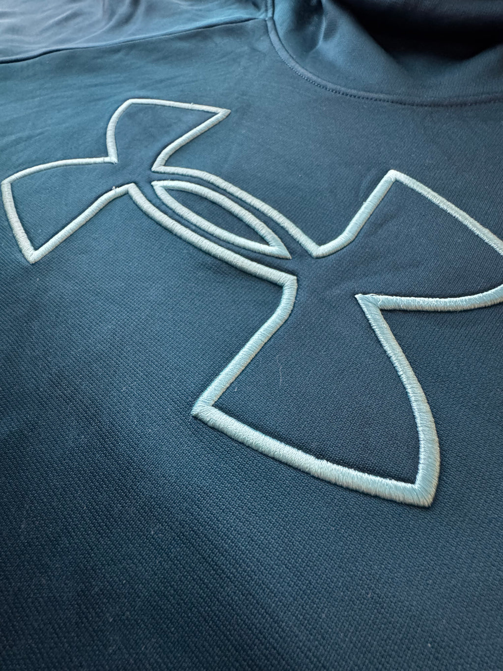 Under Armour Мъжки Суичър