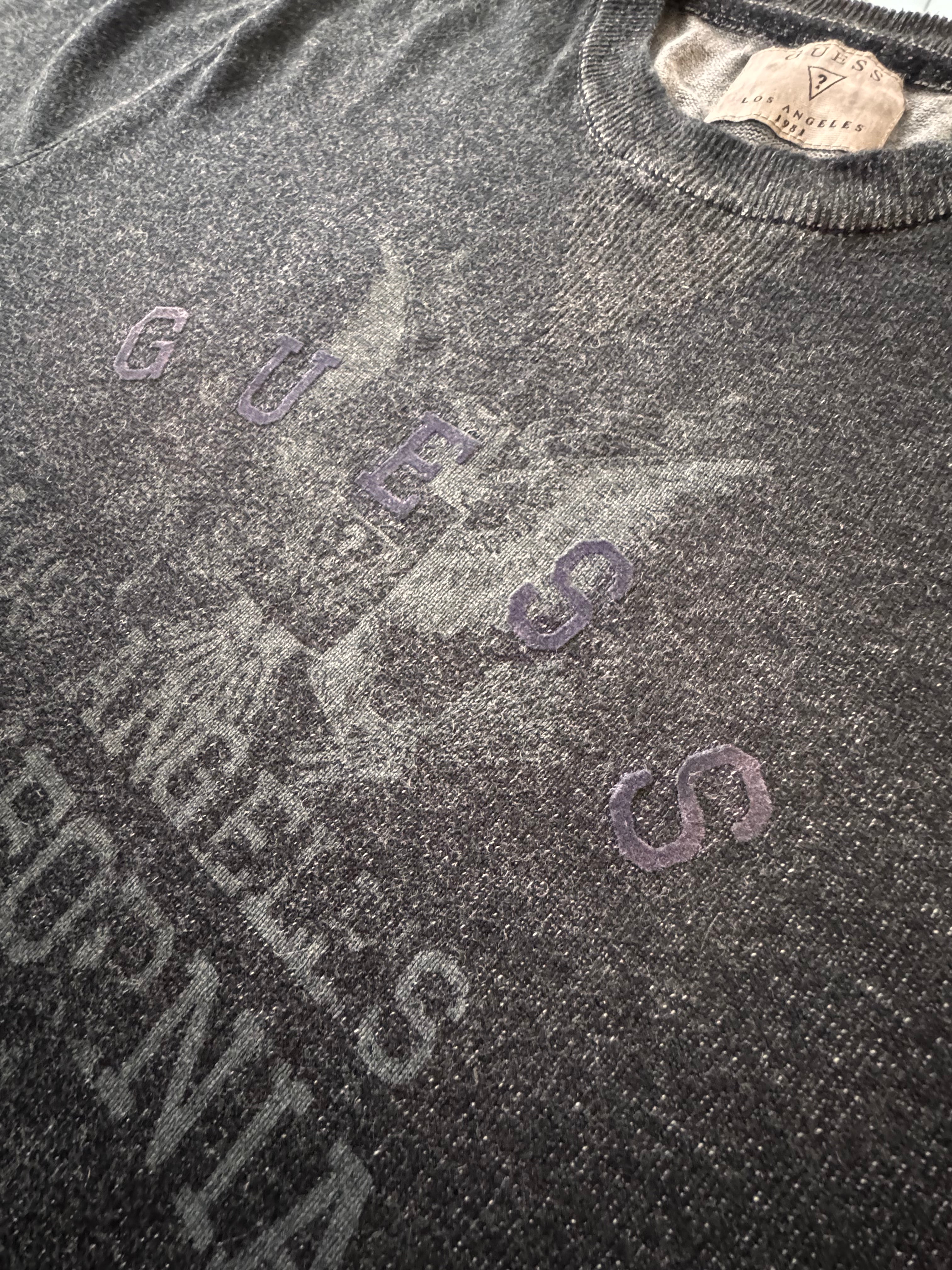 GUESS Мъжки пуловер