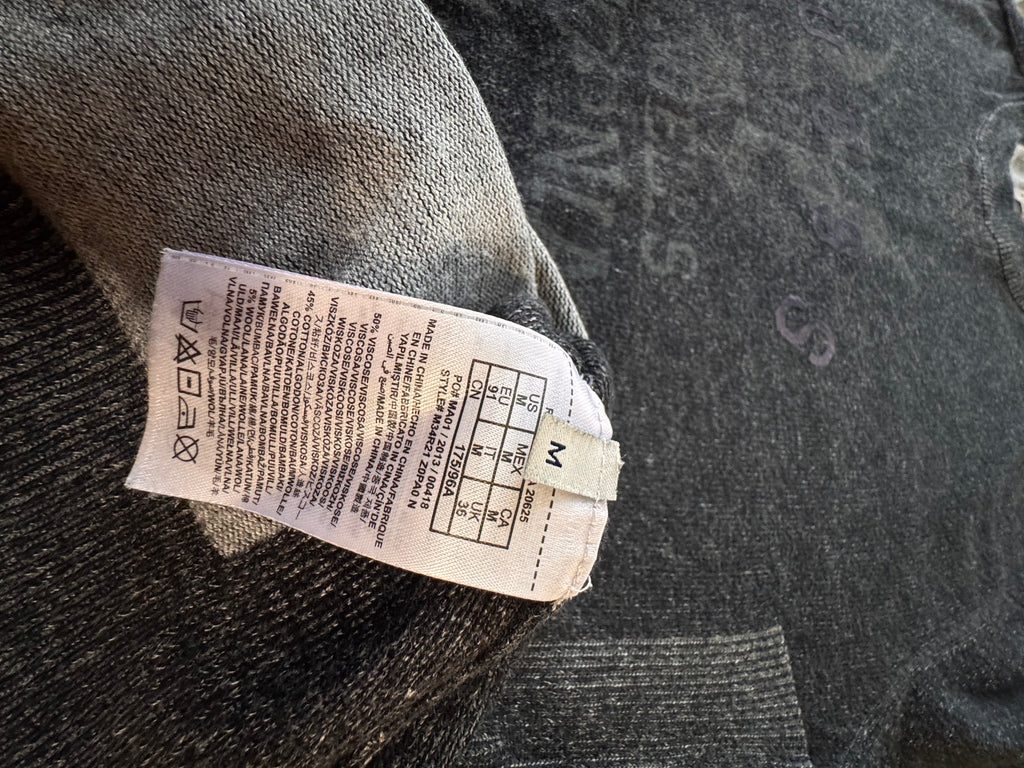 GUESS Мъжки пуловер