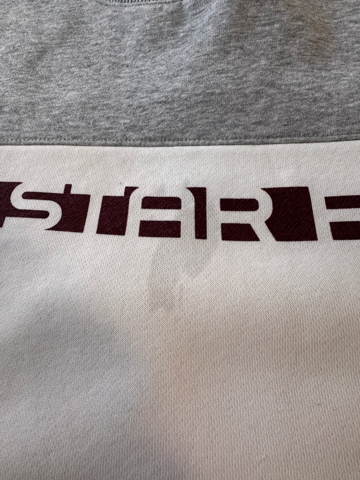 G-Star RAW Мъжка блуза - петно отпред( снимано)