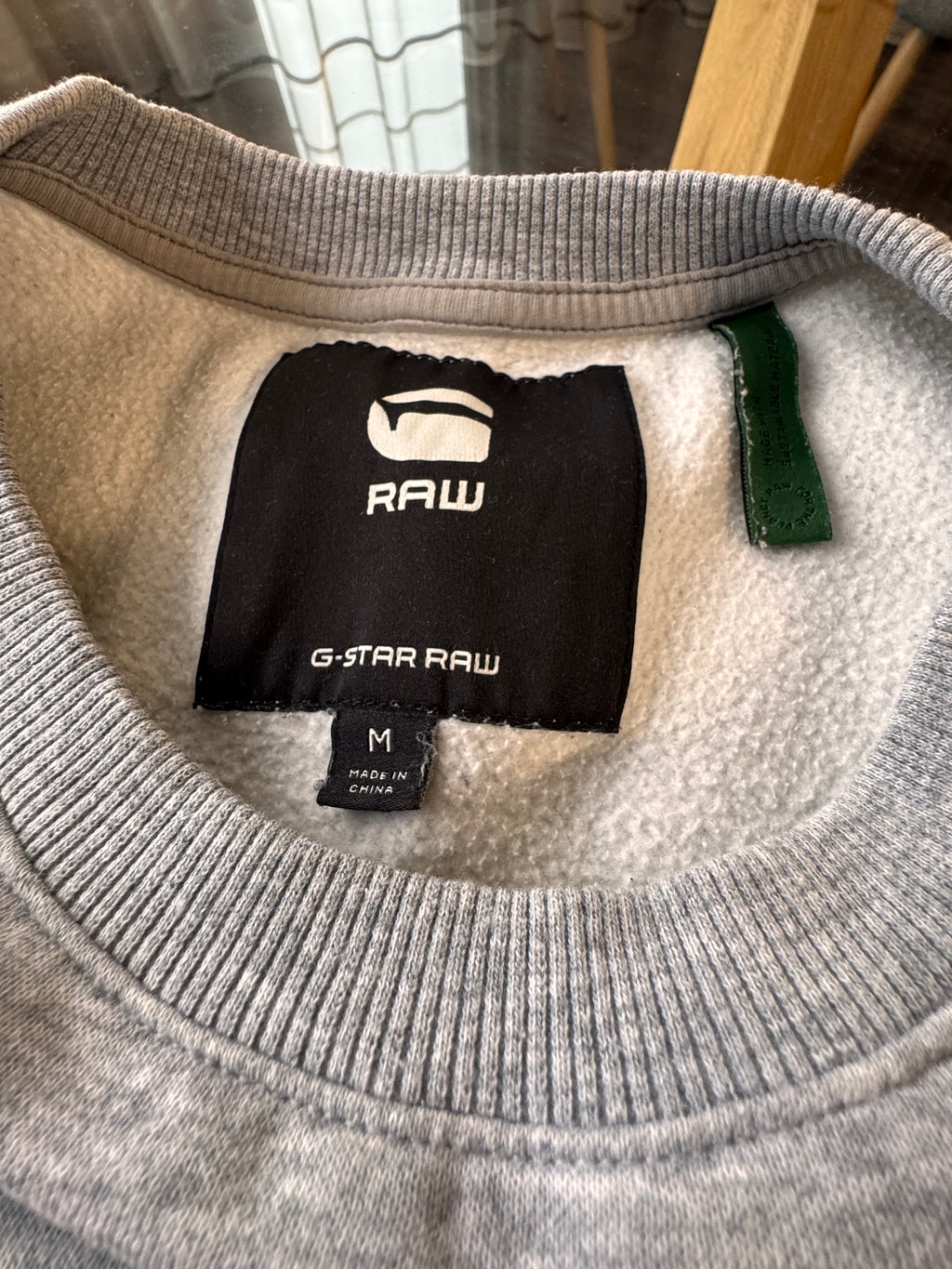 G-Star RAW Мъжка блуза