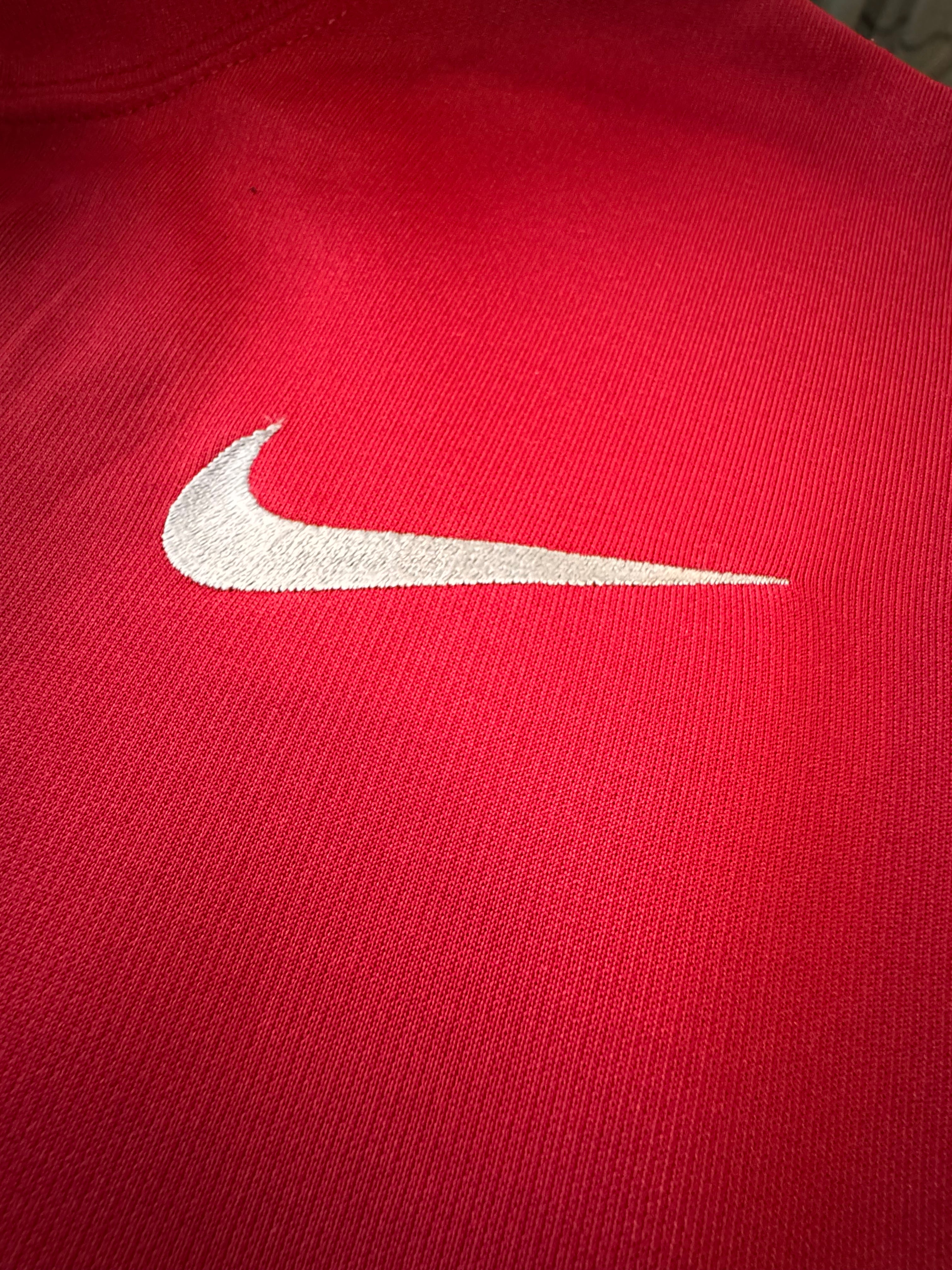 NIKE Суичър