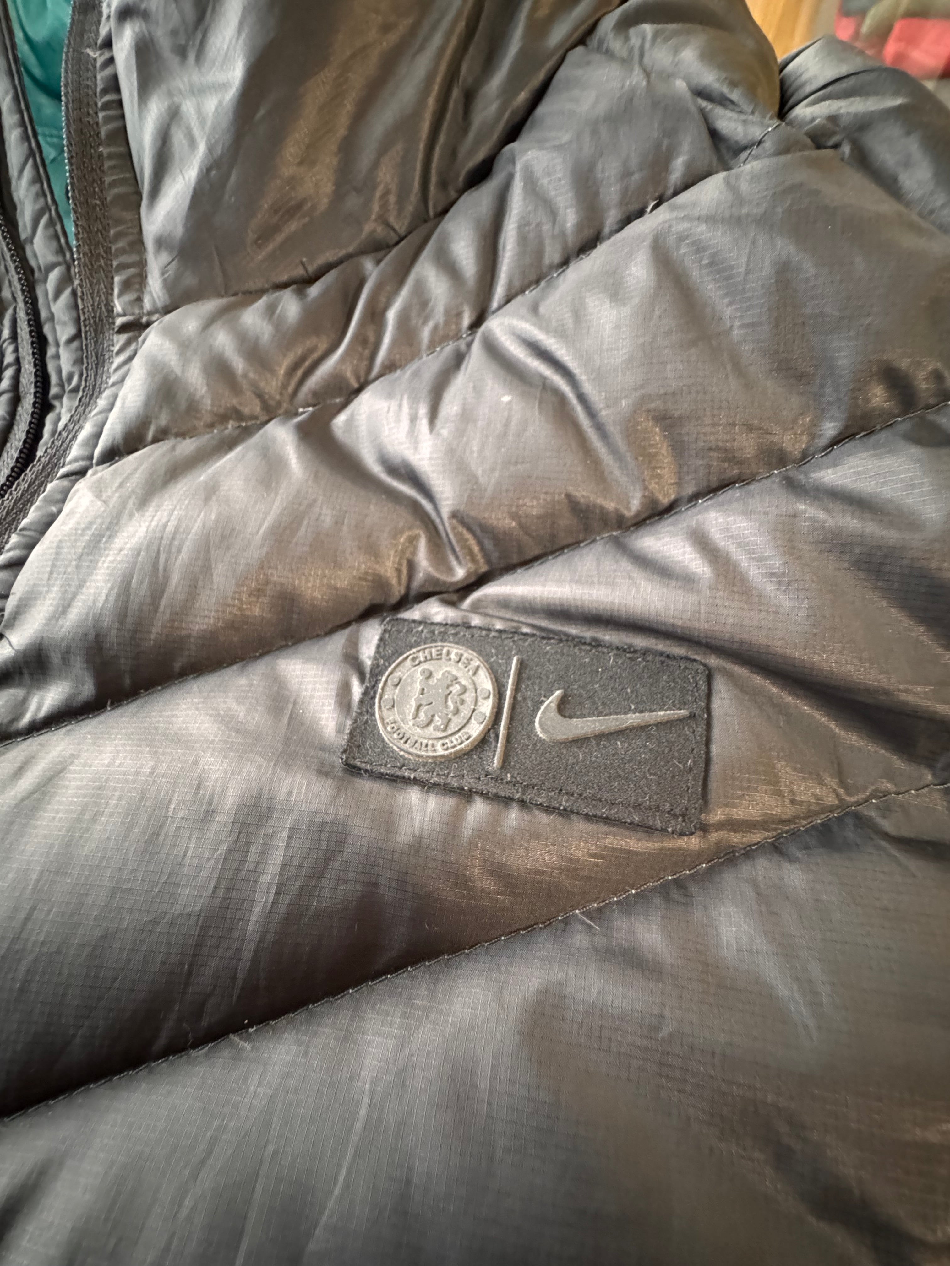 NIKE Мъжко Яке