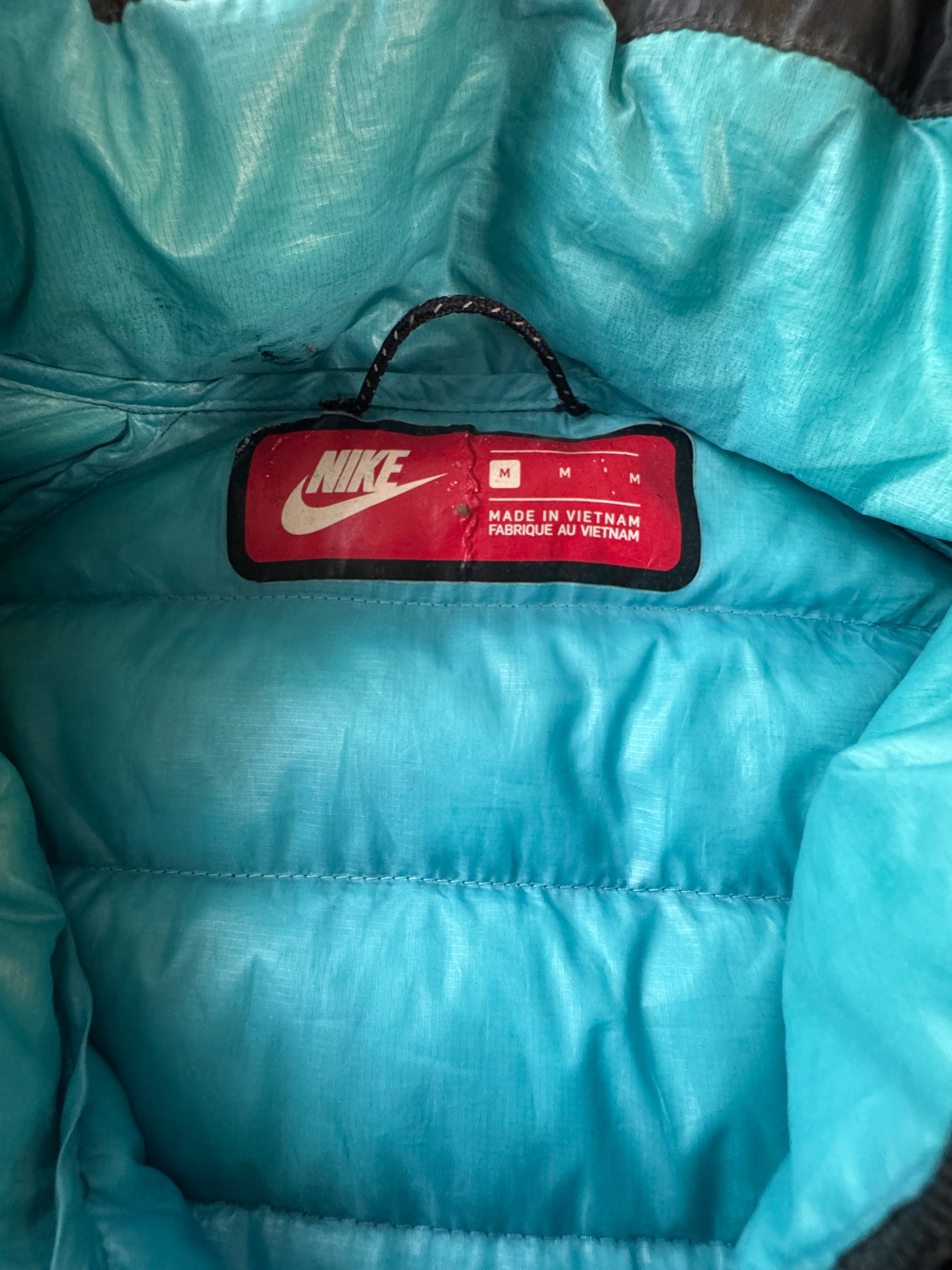 NIKE Мъжко Яке