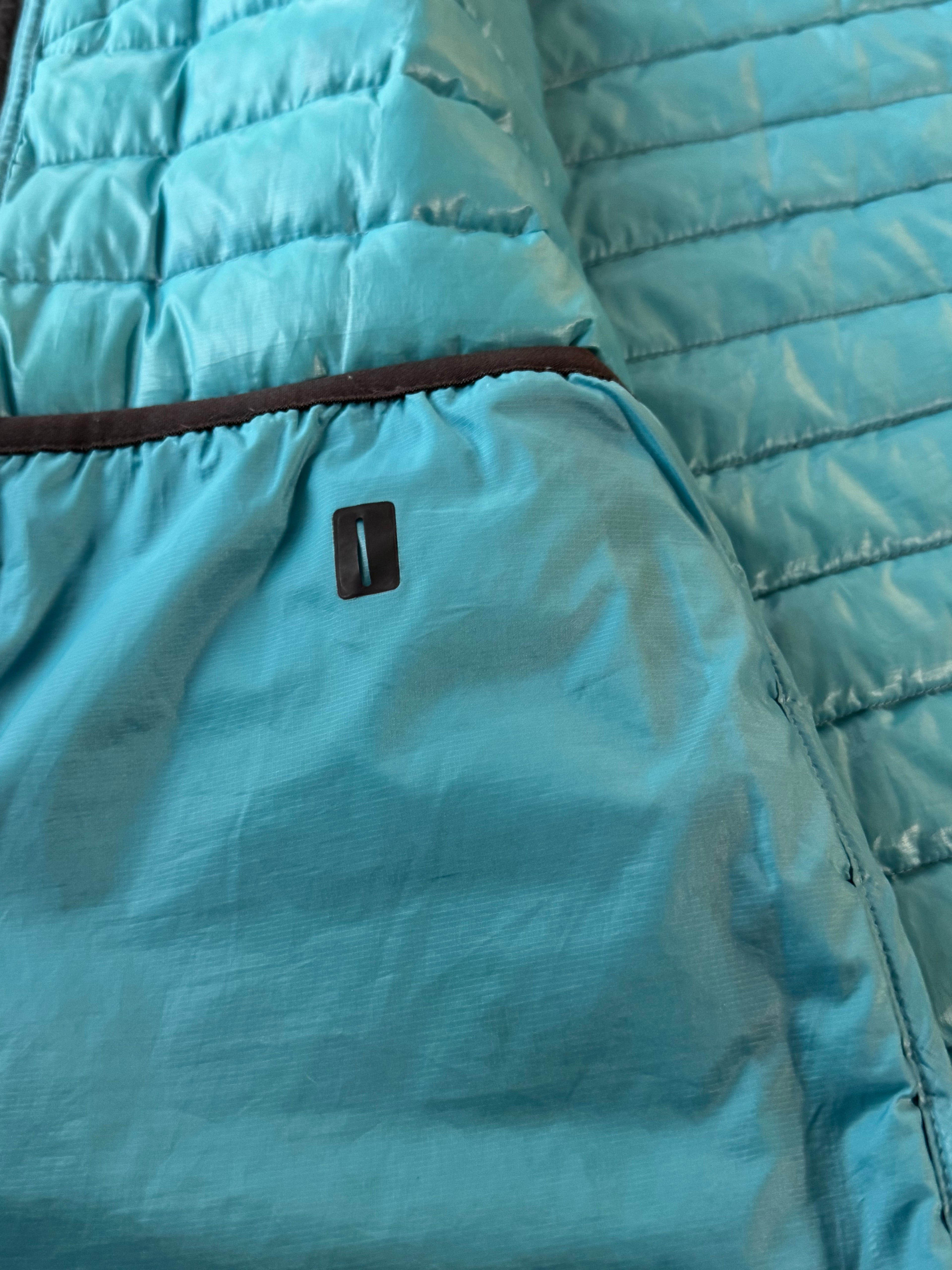 NIKE Мъжко Яке