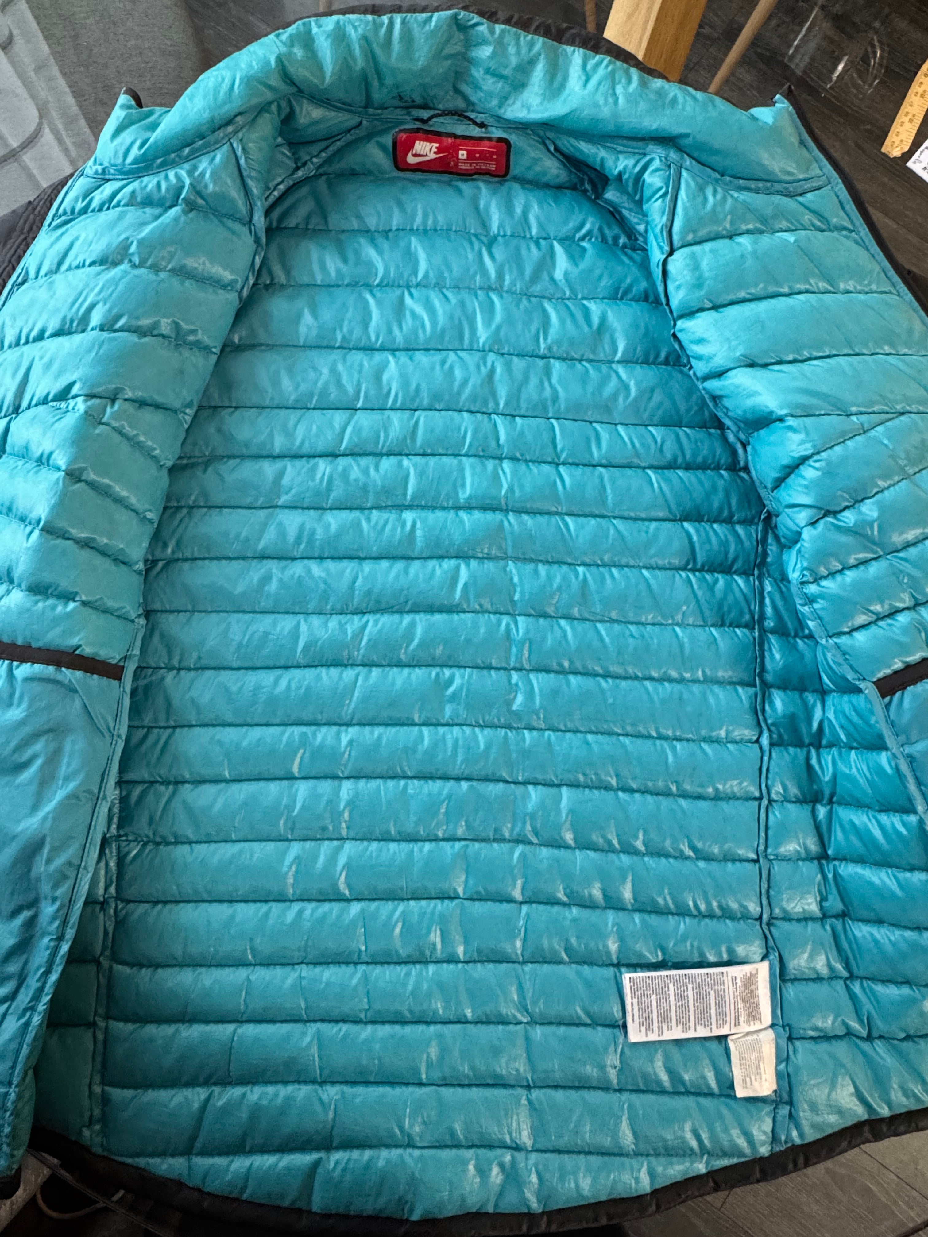 NIKE Мъжко Яке