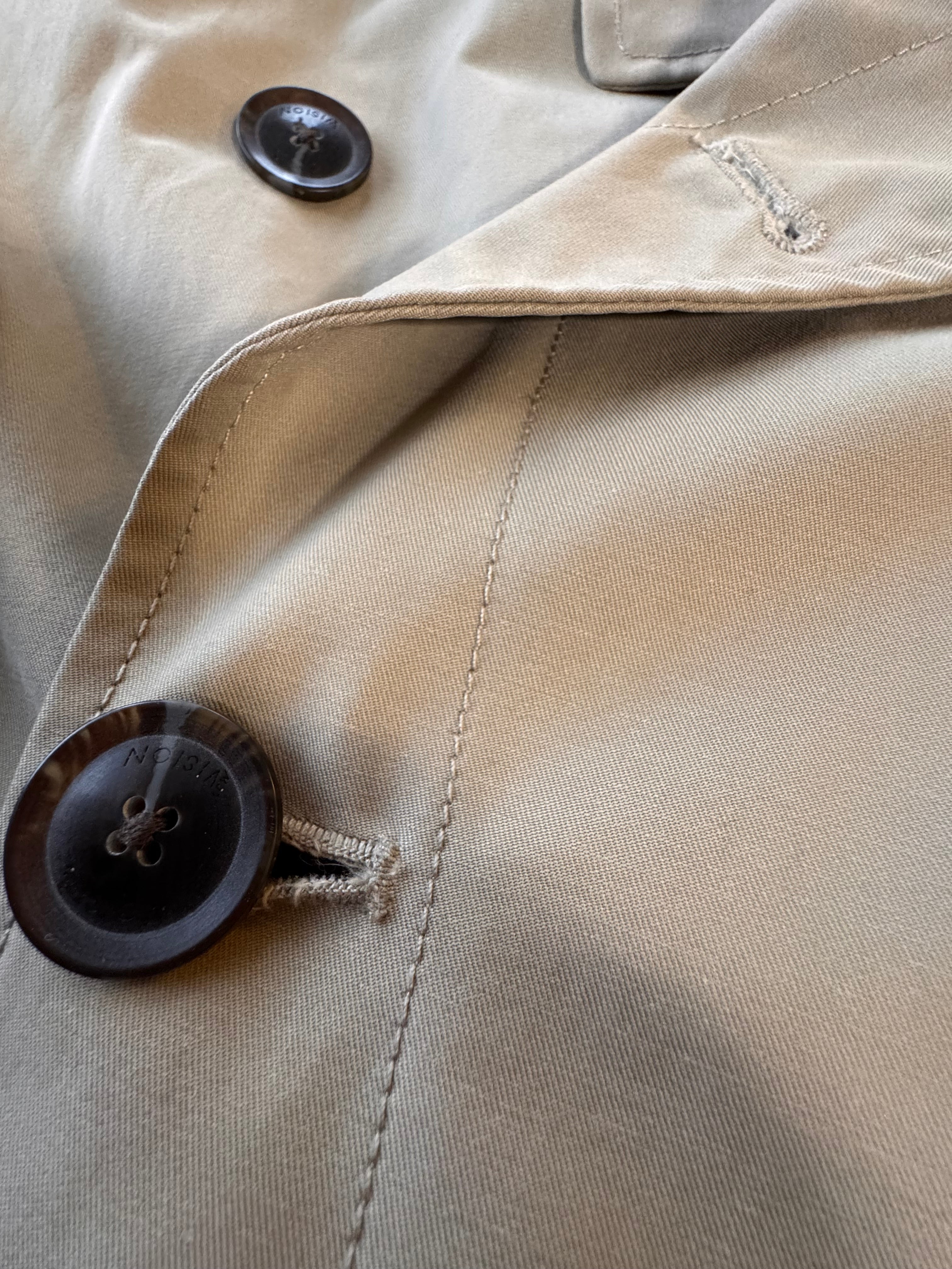 LCW Мъжки шлифер