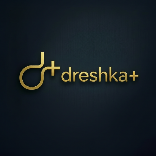 dreshka+