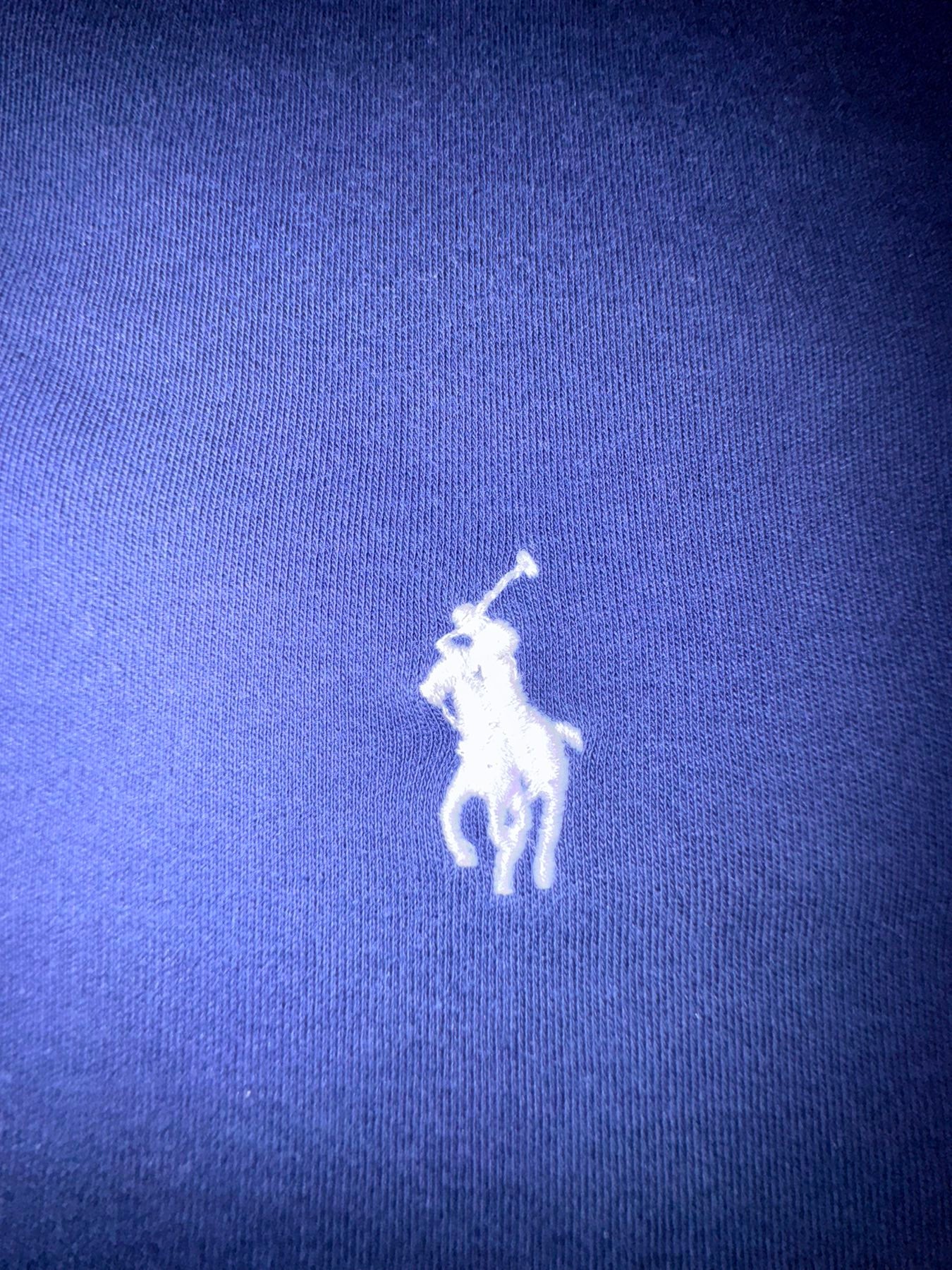Polo Ralph Lauren Мъжка поло тениска  Размер L  Оригинал