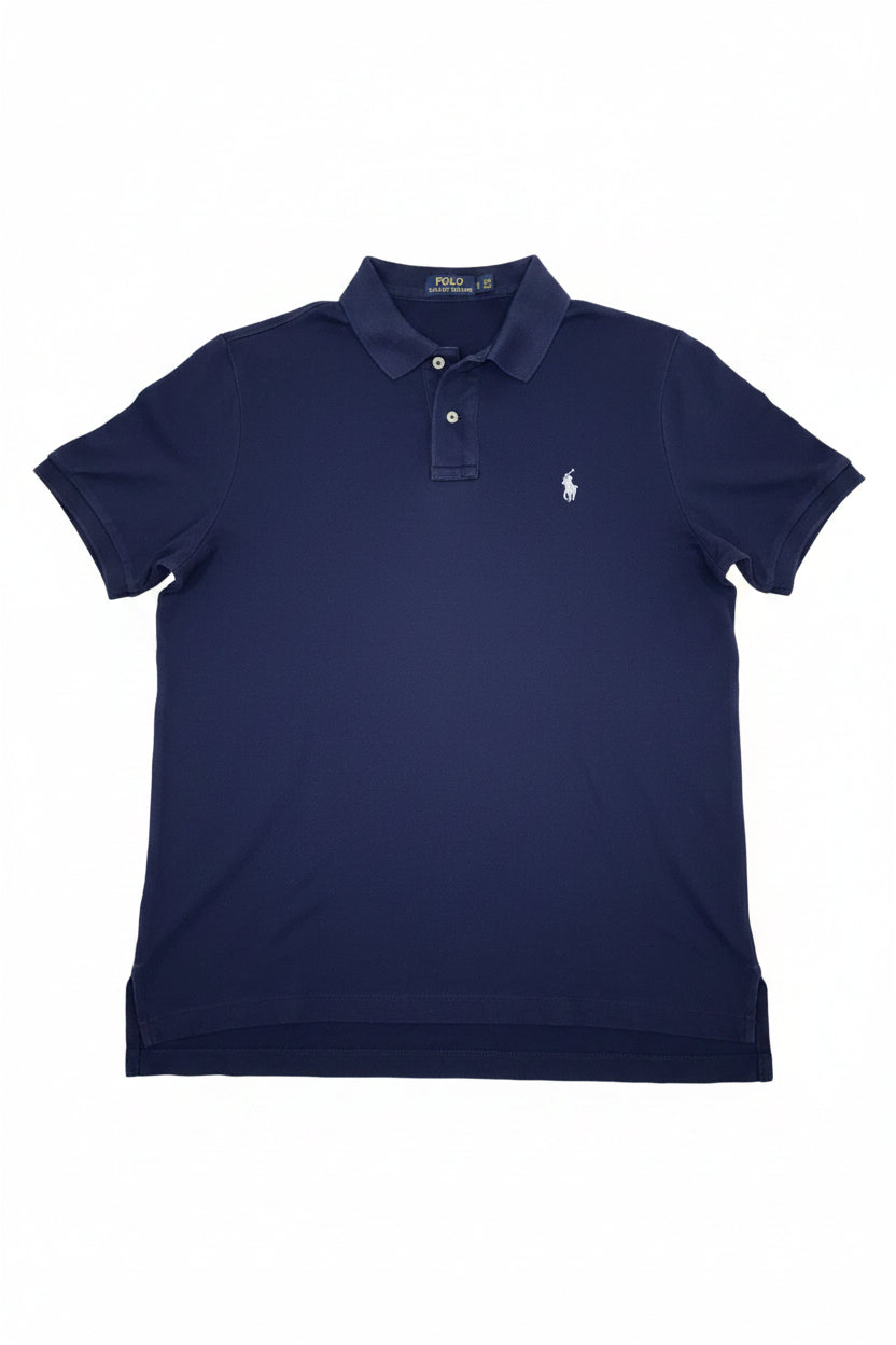 Polo Ralph Lauren Мъжка поло тениска  Размер L  Оригинал