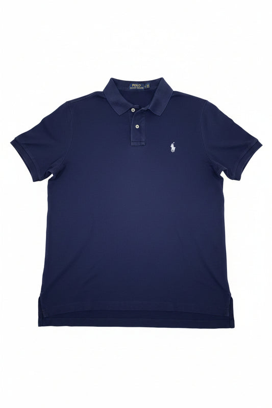 Polo Ralph Lauren Мъжка поло тениска  Размер L  Оригинал